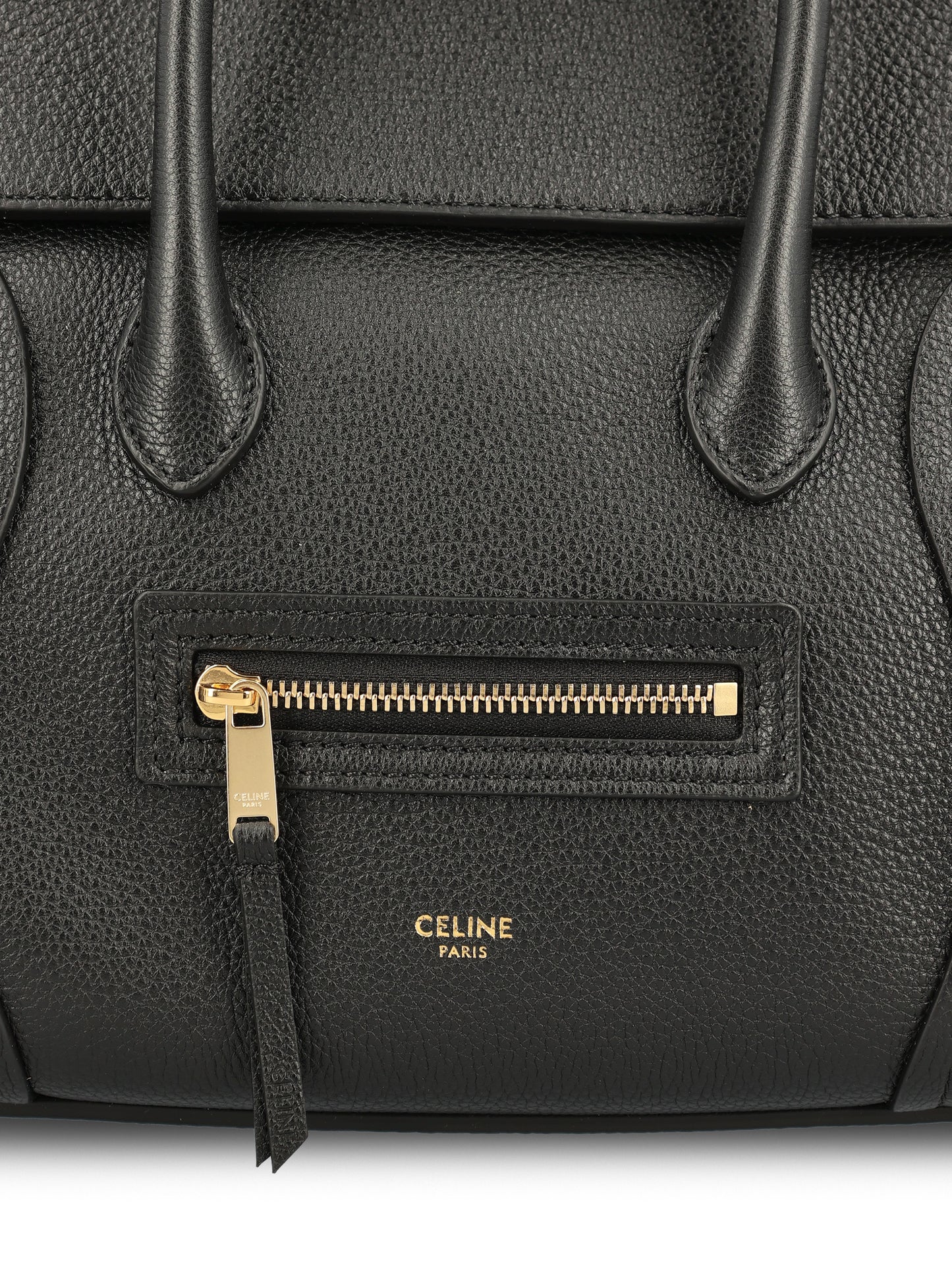CELINE|レザーバッグ