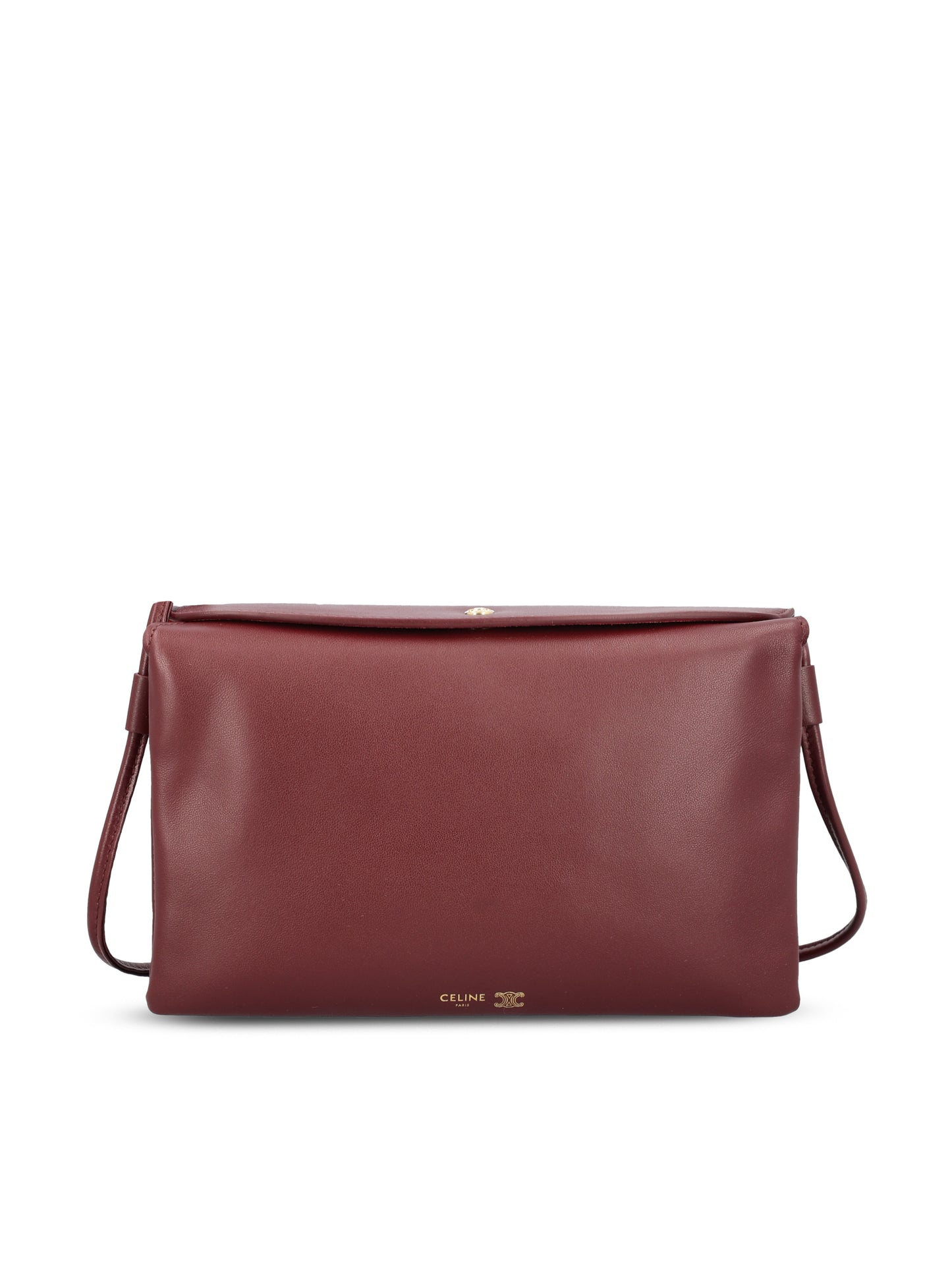 CELINE｜レザーバッグ