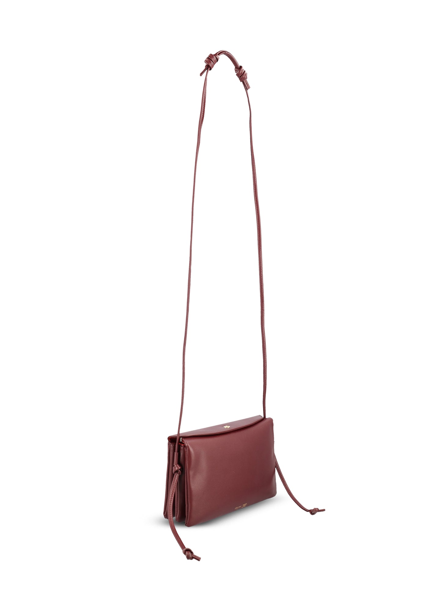 CELINE｜レザーバッグ
