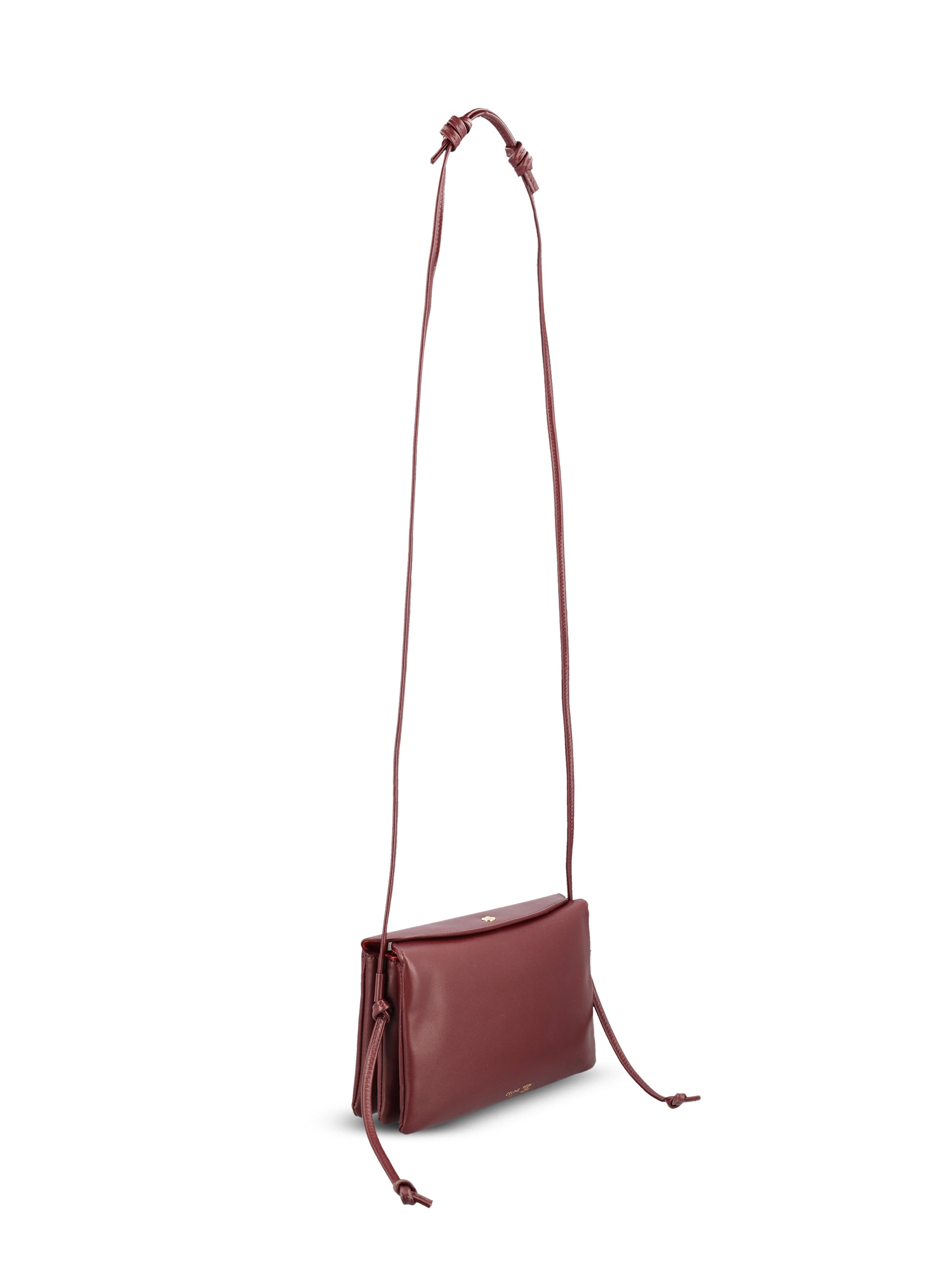 CELINE｜レザーバッグ