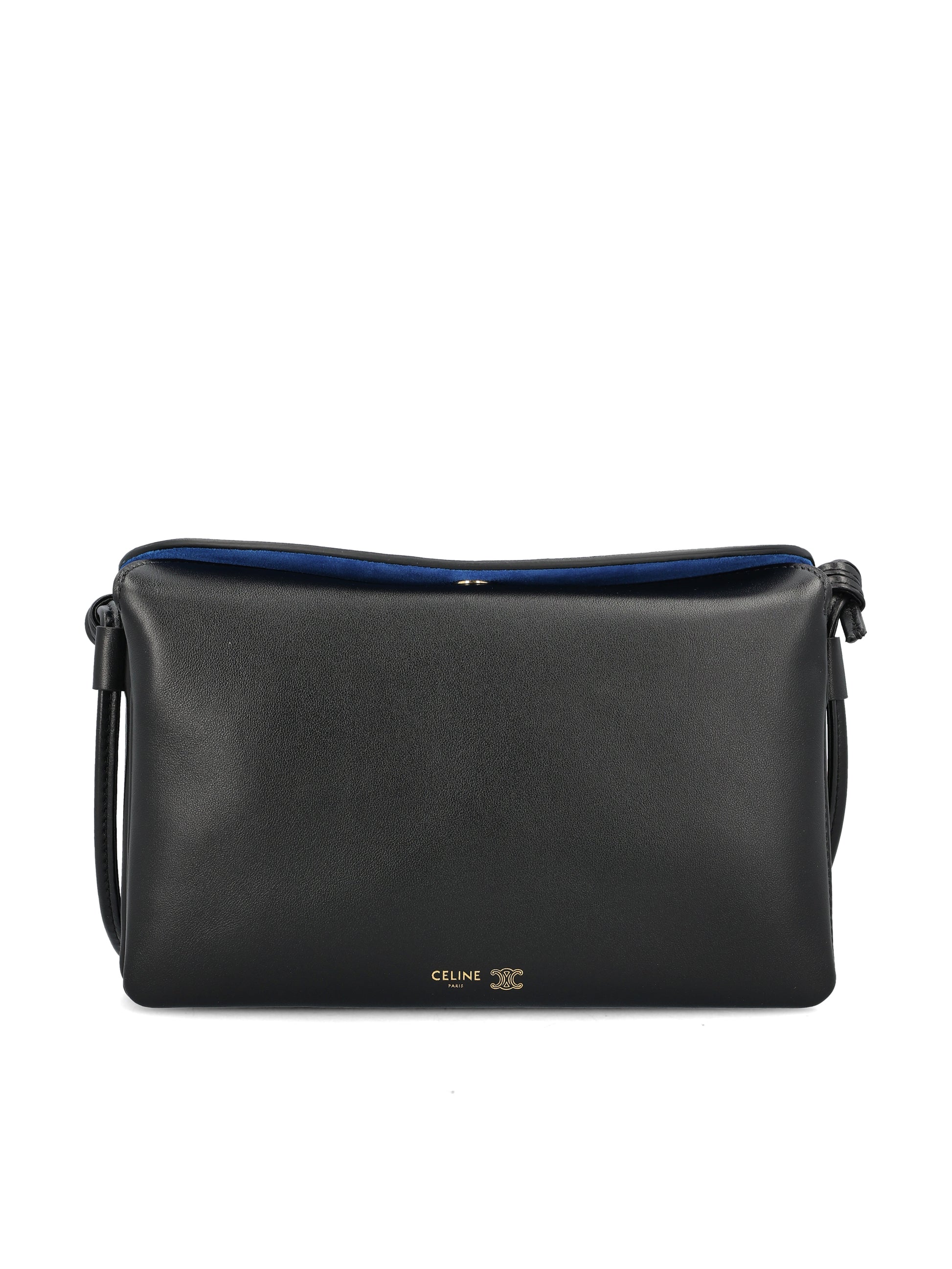 CELINE｜レザーバッグ