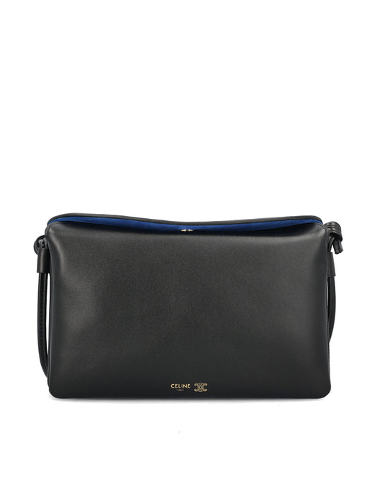 CELINE｜レザーバッグ
