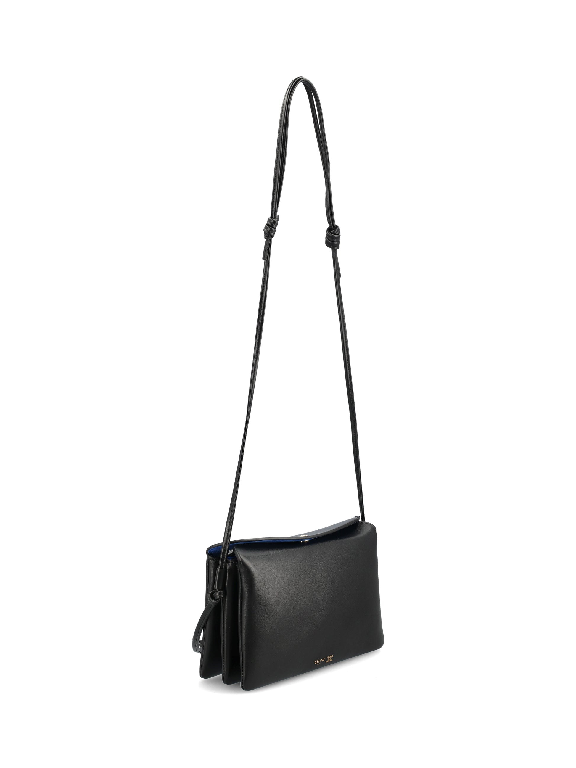 CELINE｜レザーバッグ