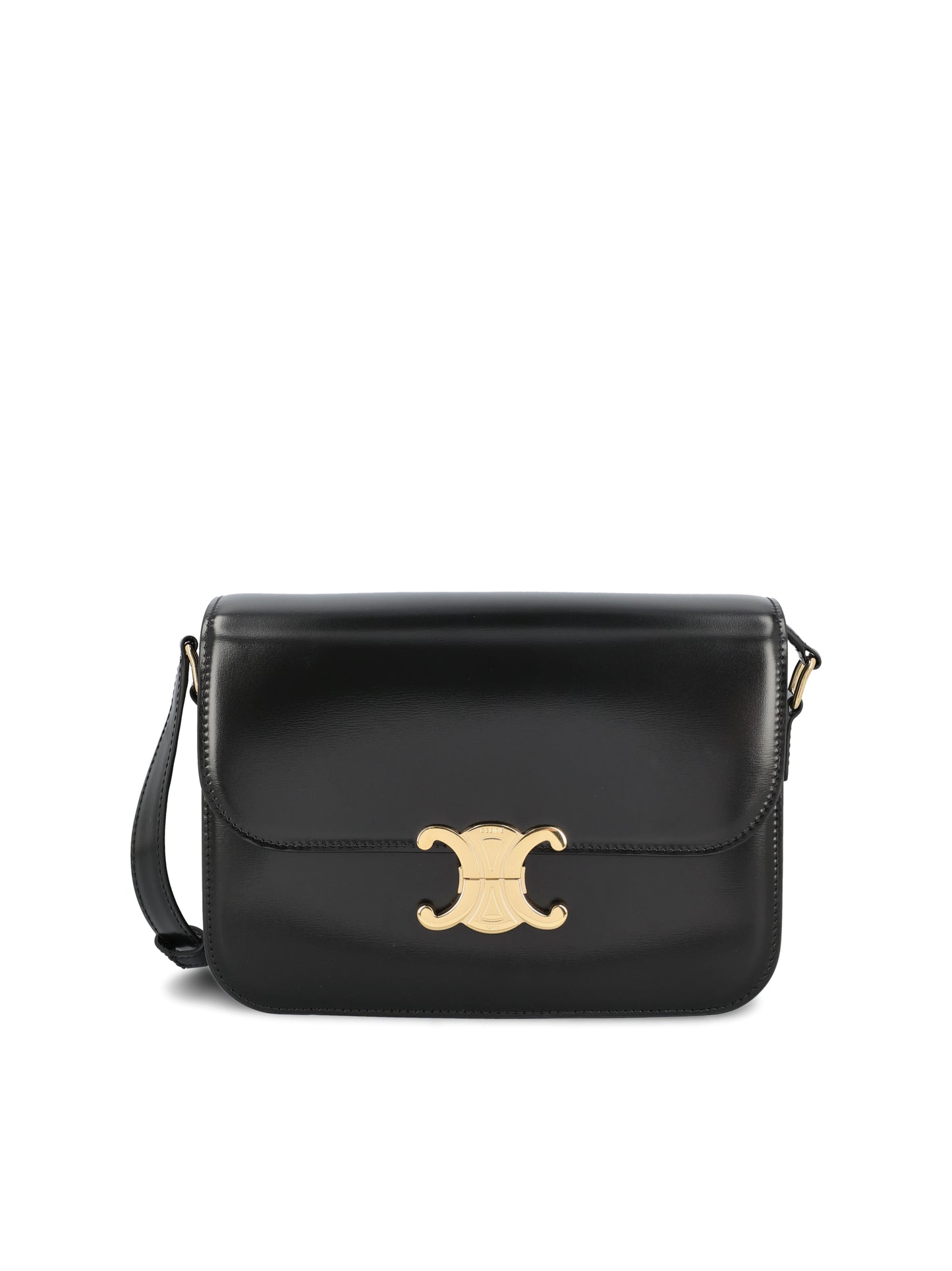 CELINE｜レザーバッグ