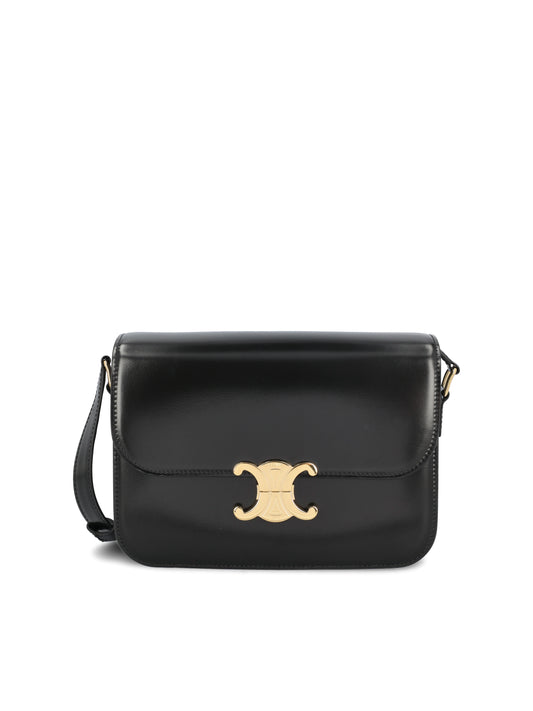 CELINE｜レザーバッグ