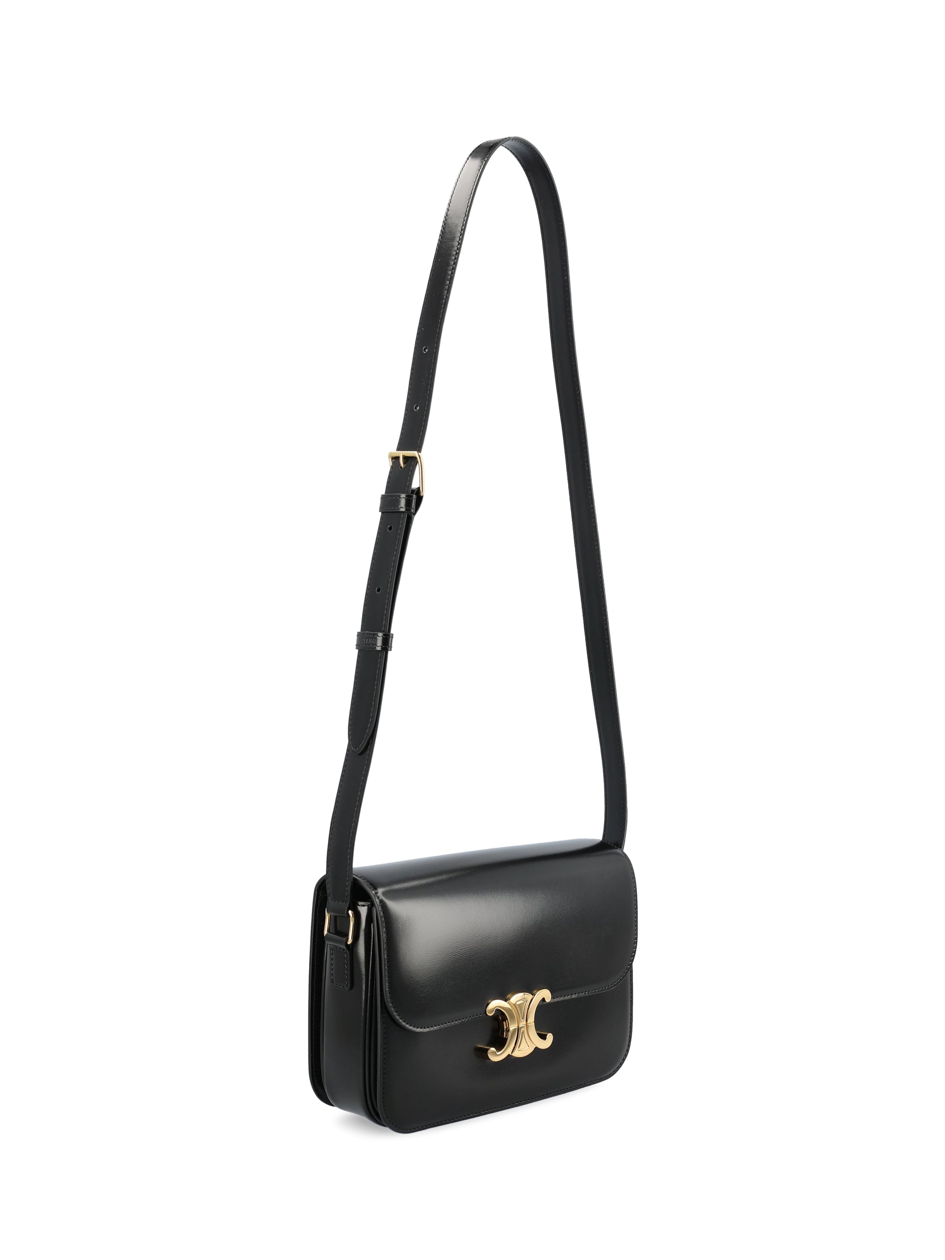 CELINE｜レザーバッグ