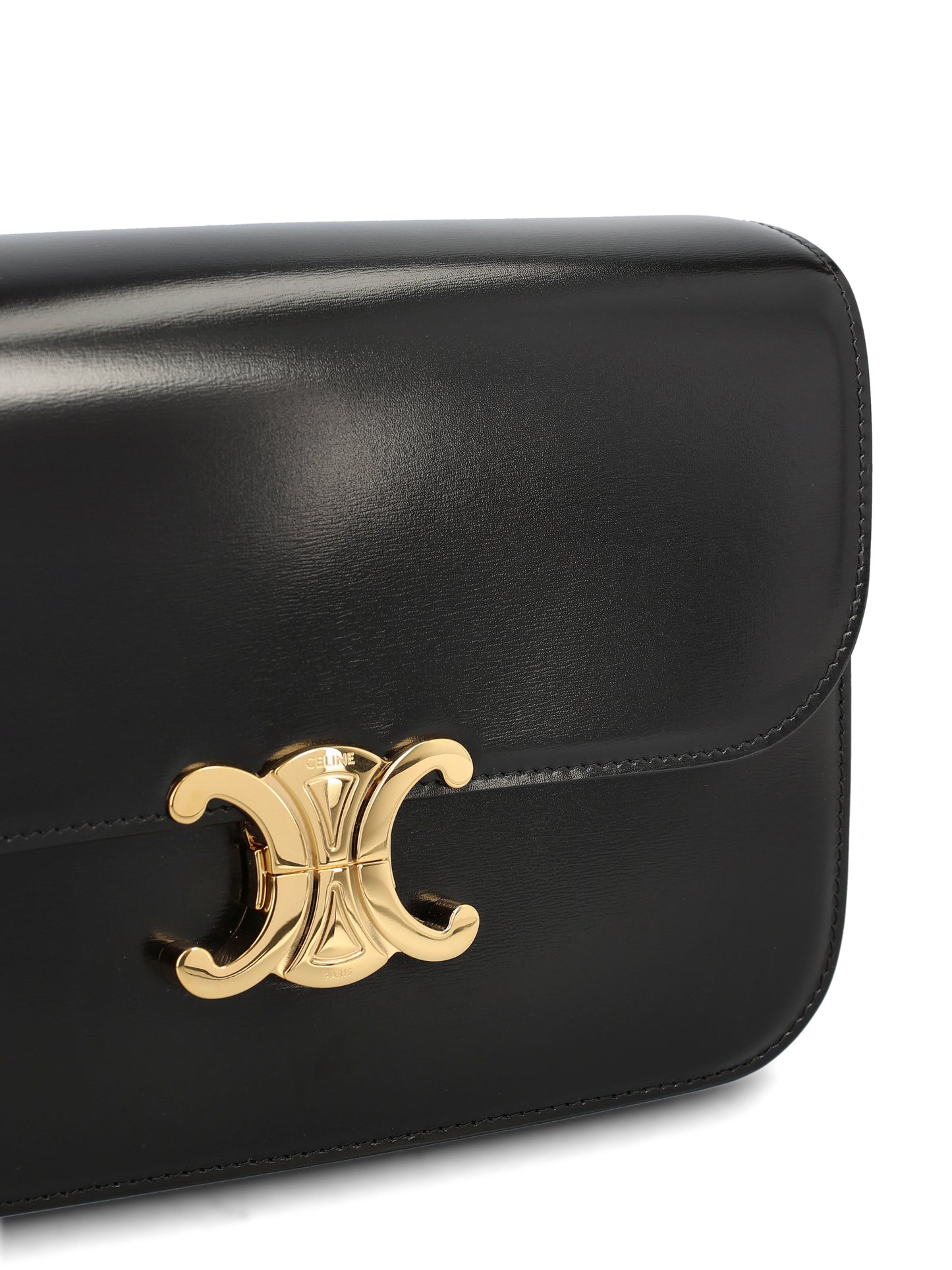 CELINE｜レザーバッグ