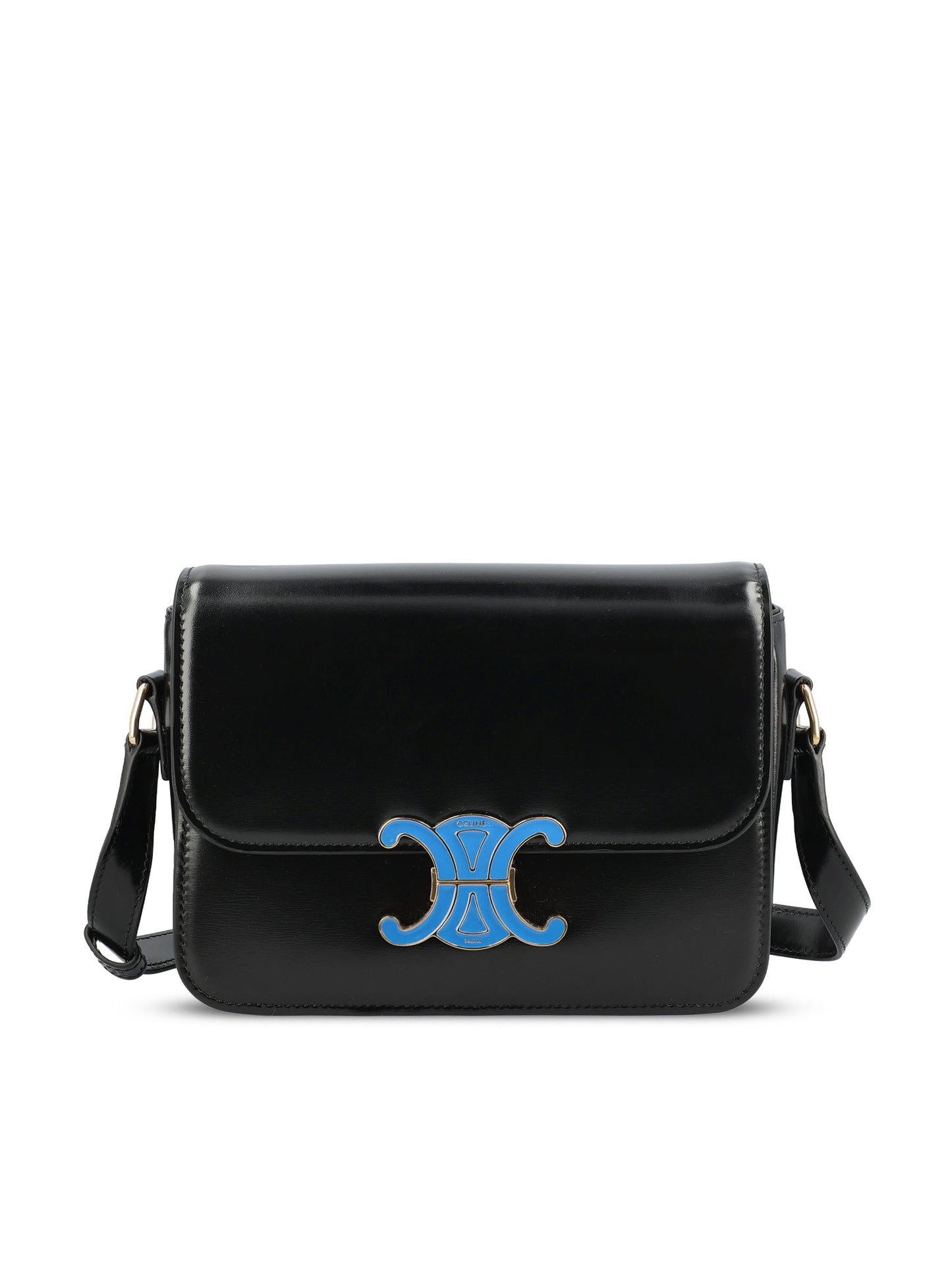 CELINE｜レザーバッグ