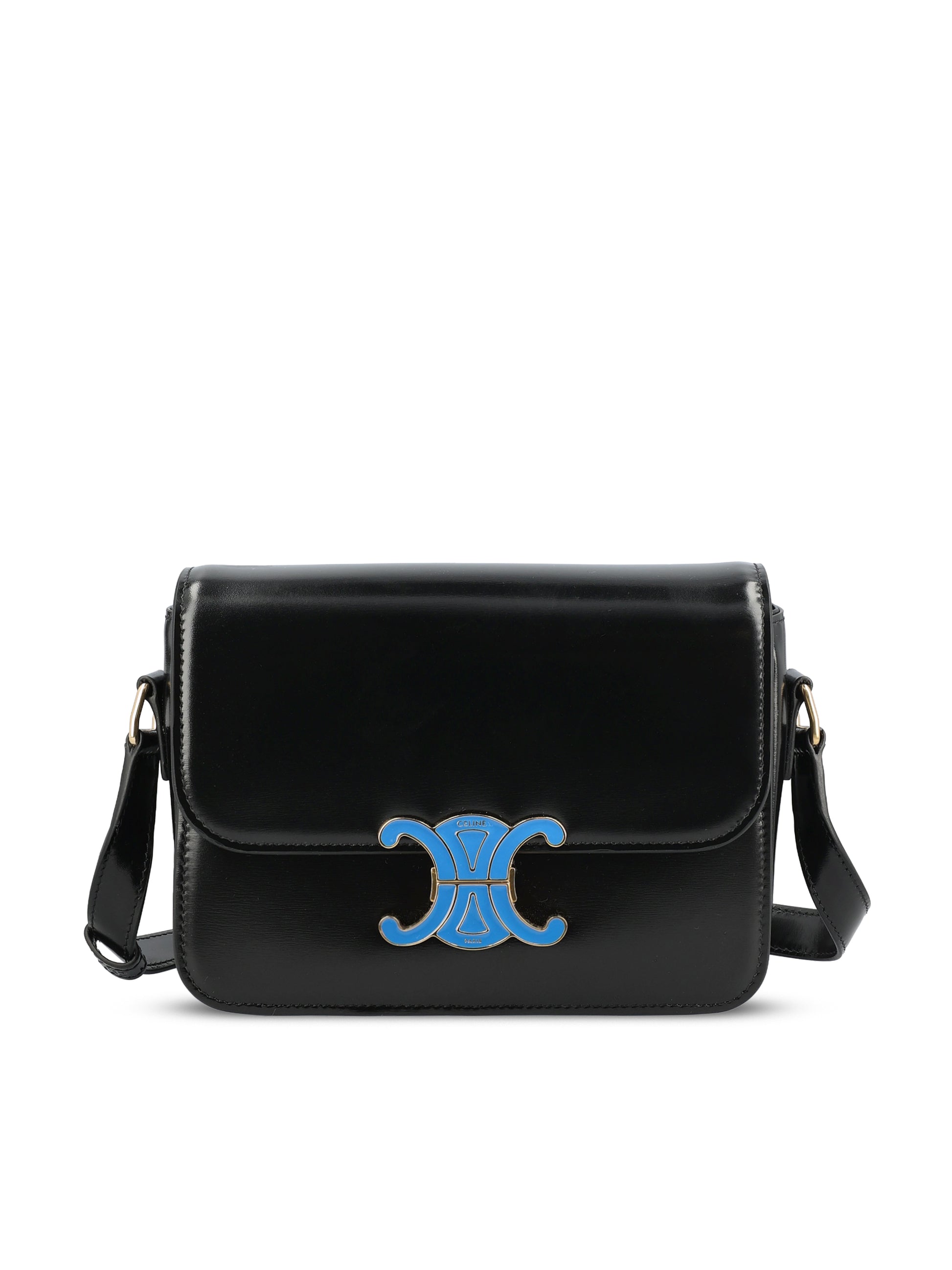 CELINE｜レザーバッグ