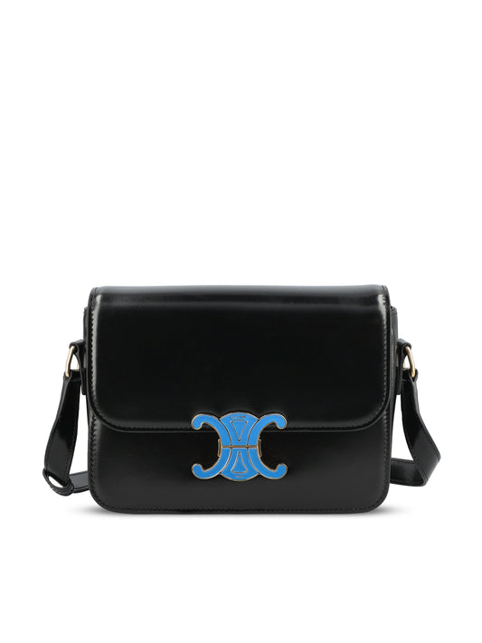 CELINE｜レザーバッグ
