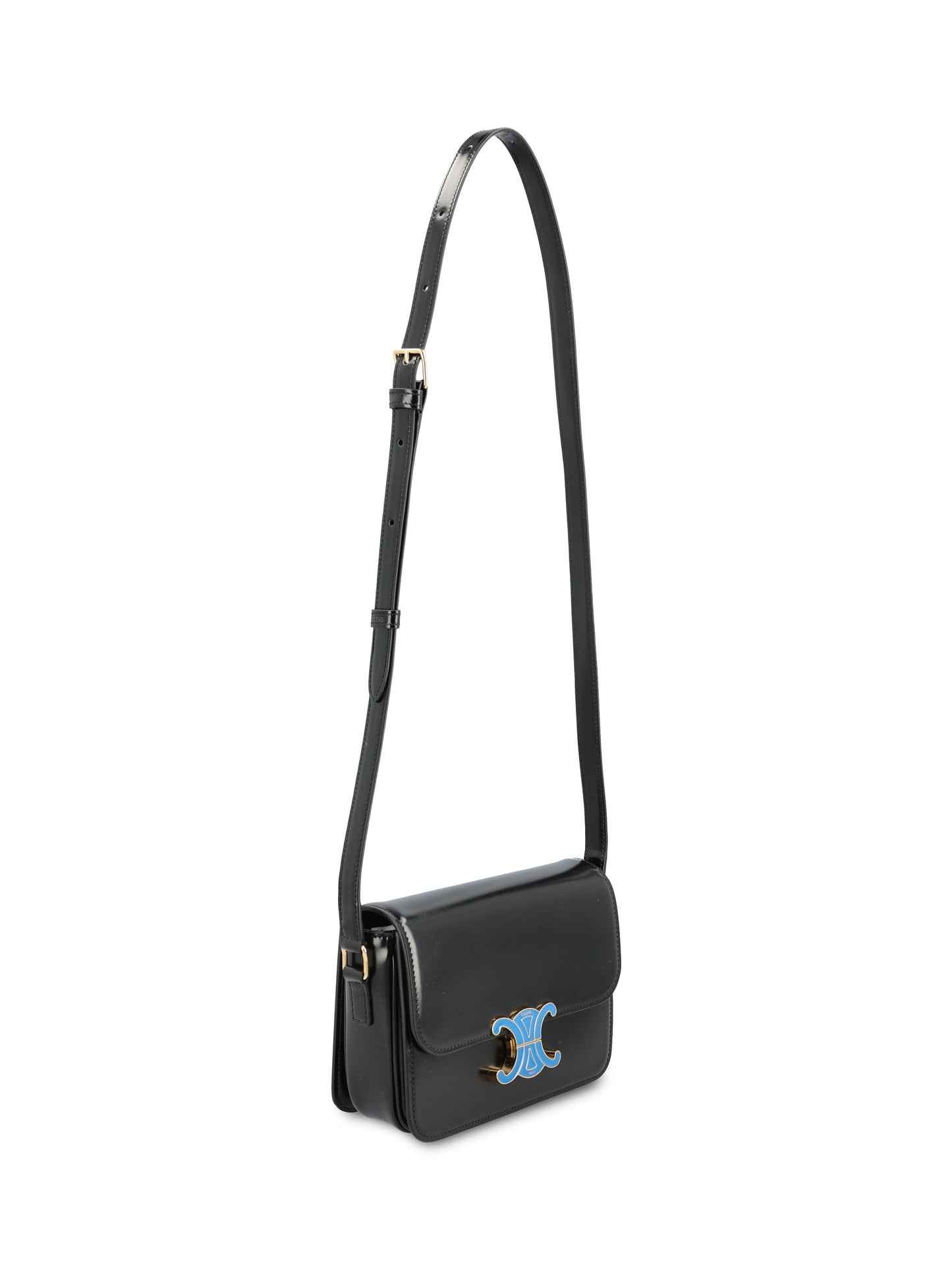 CELINE｜レザーバッグ
