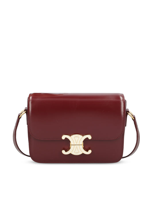 CELINE｜レザーバッグ