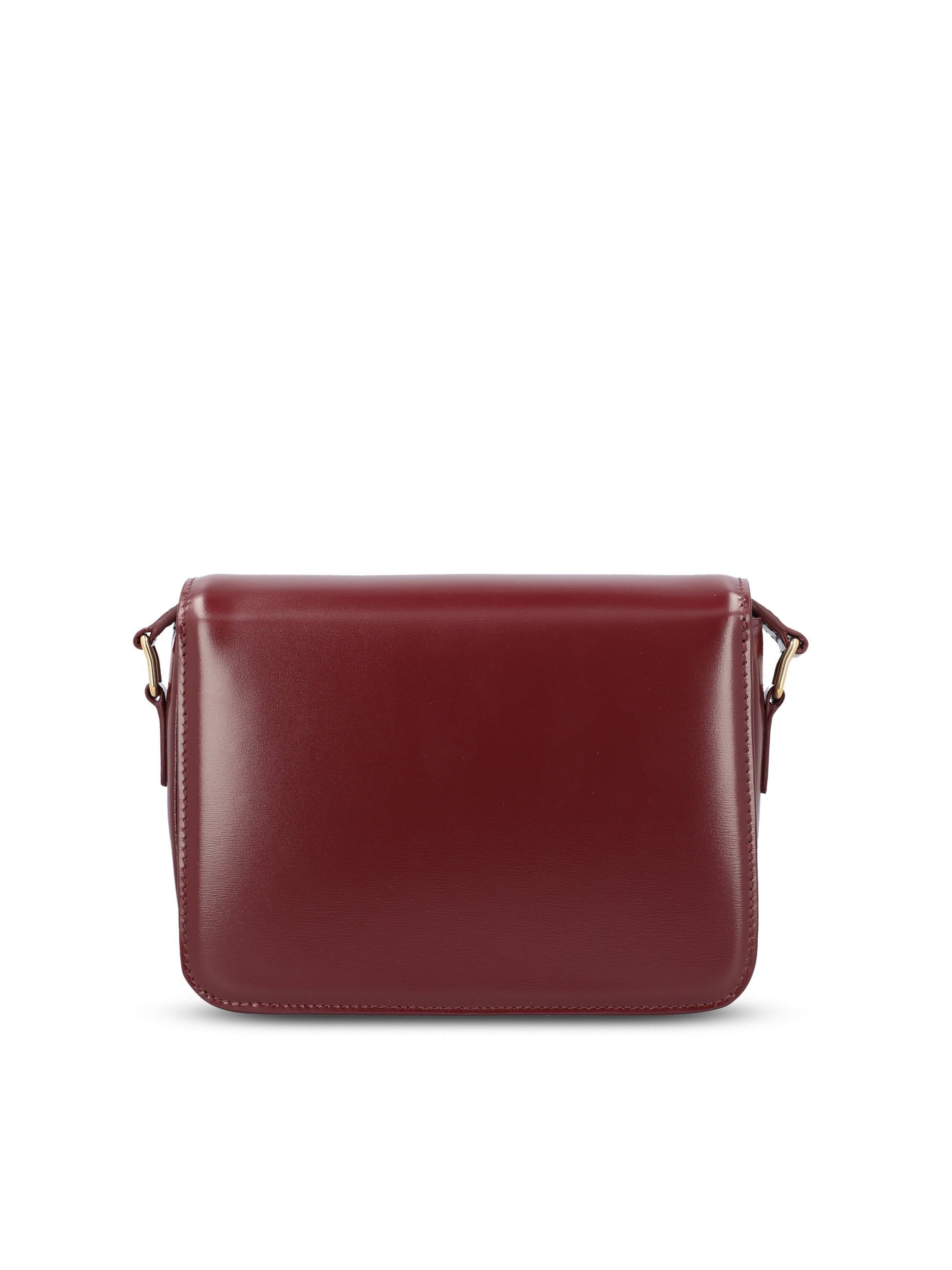 CELINE｜レザーバッグ