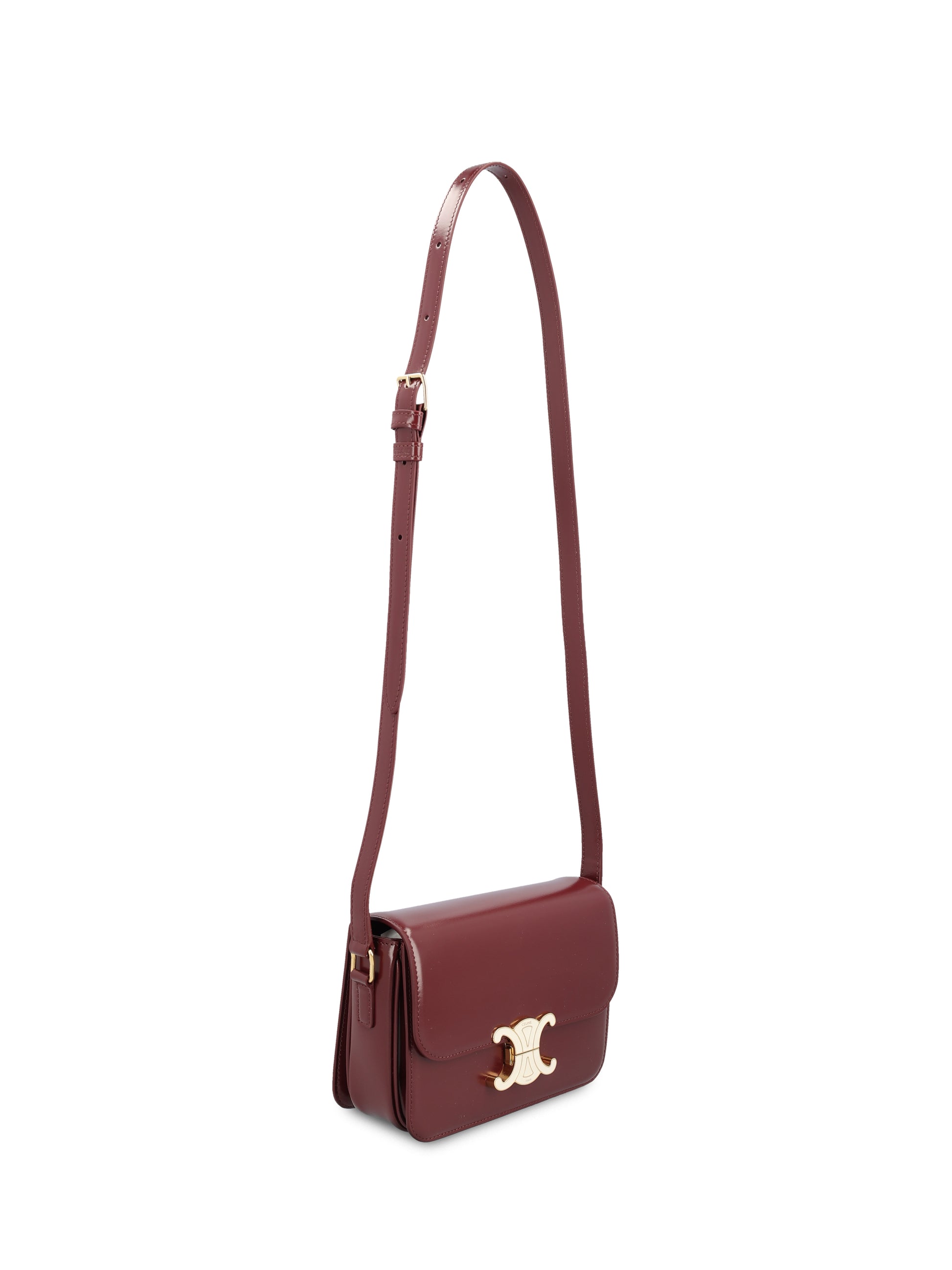 CELINE｜レザーバッグ