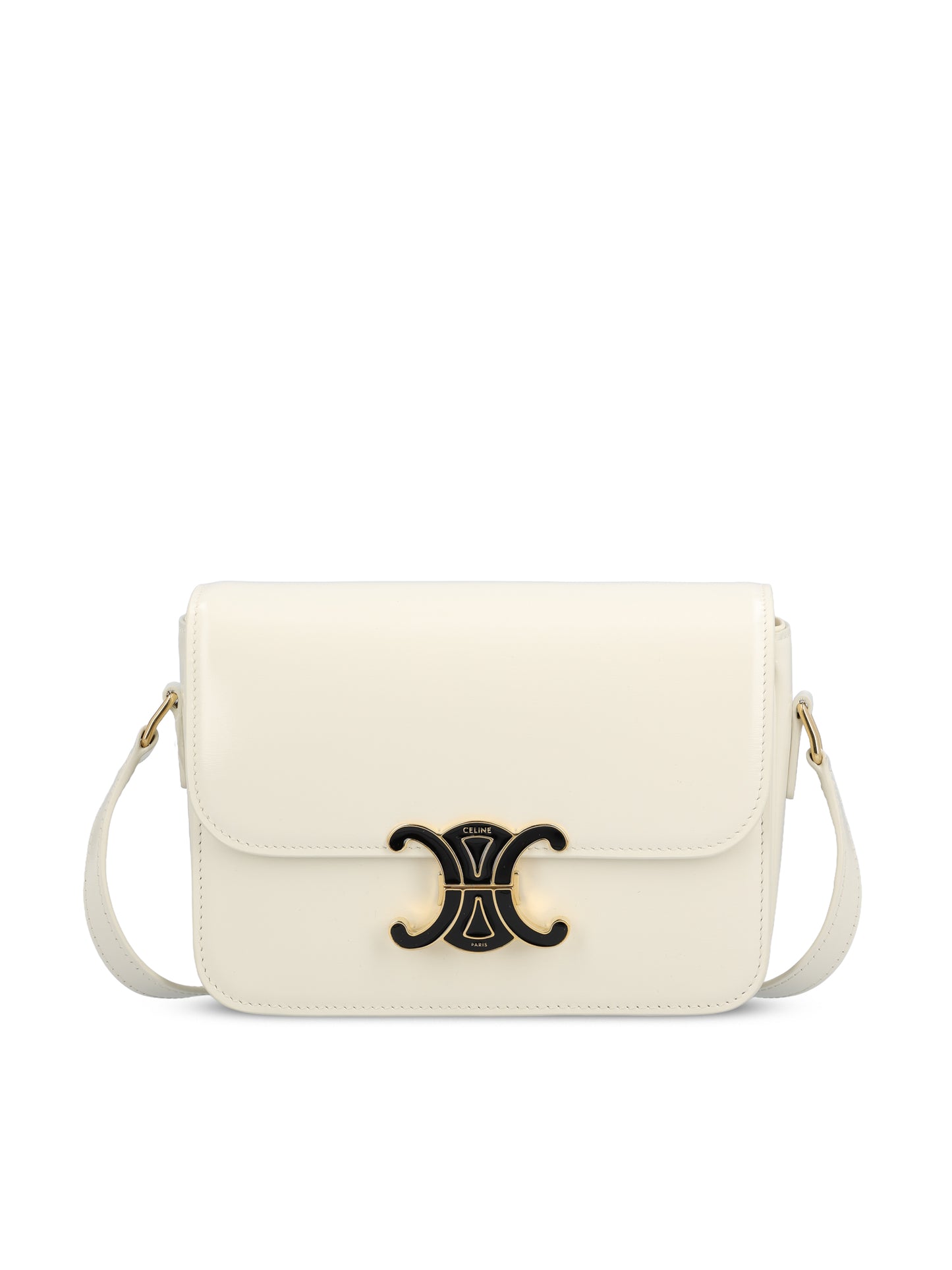 CELINE｜レザーバッグ
