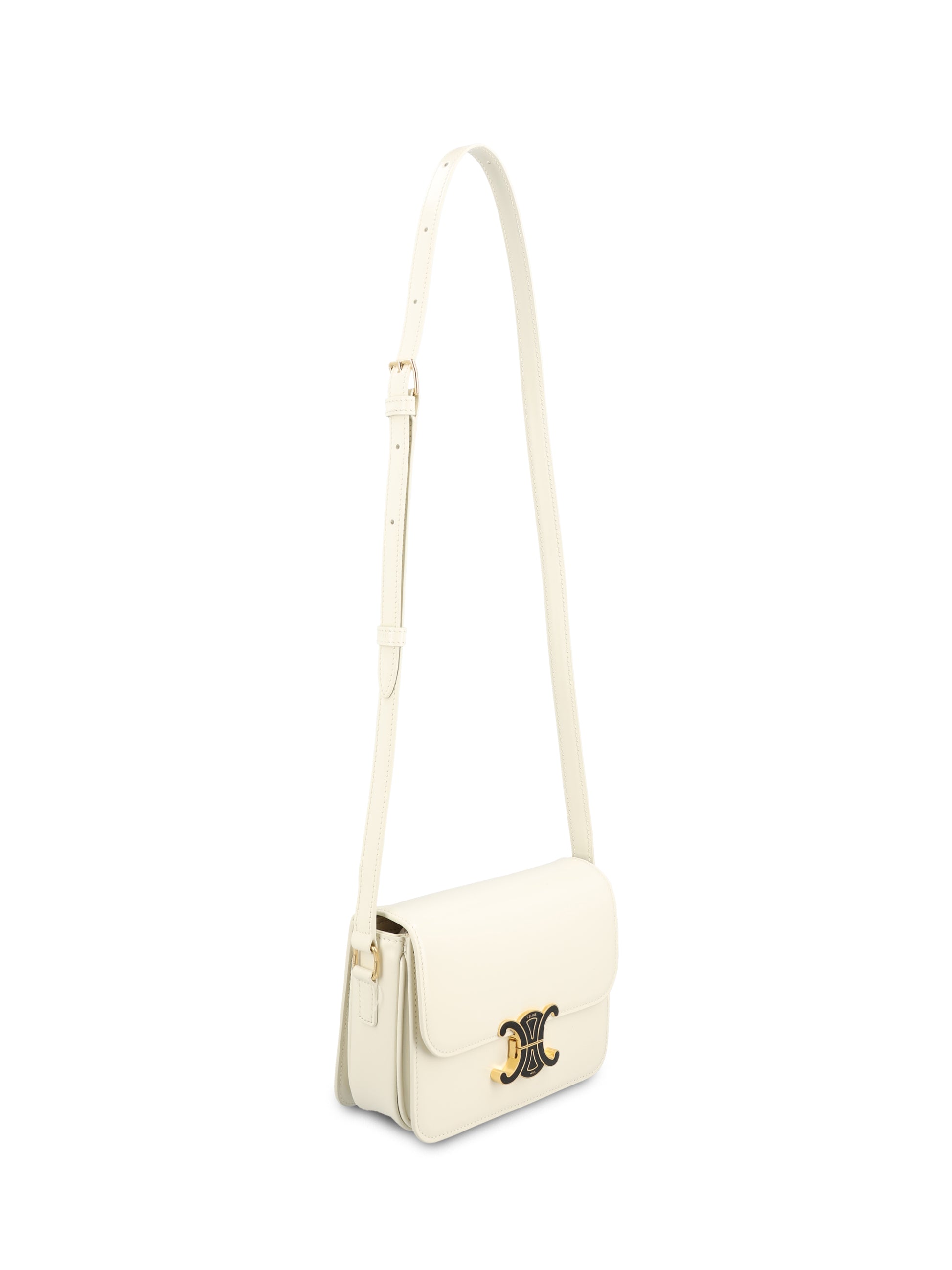 CELINE｜レザーバッグ