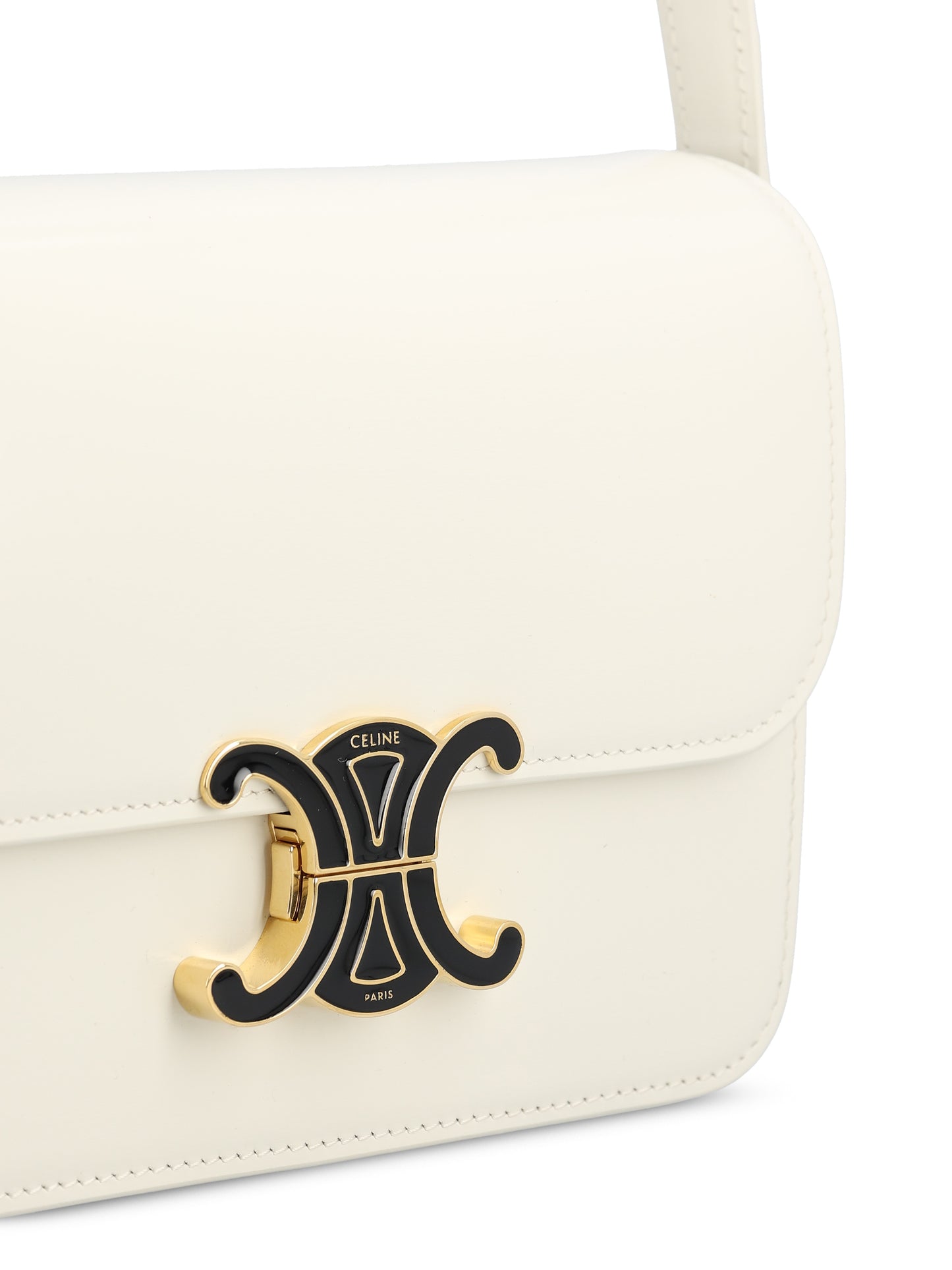 CELINE｜レザーバッグ