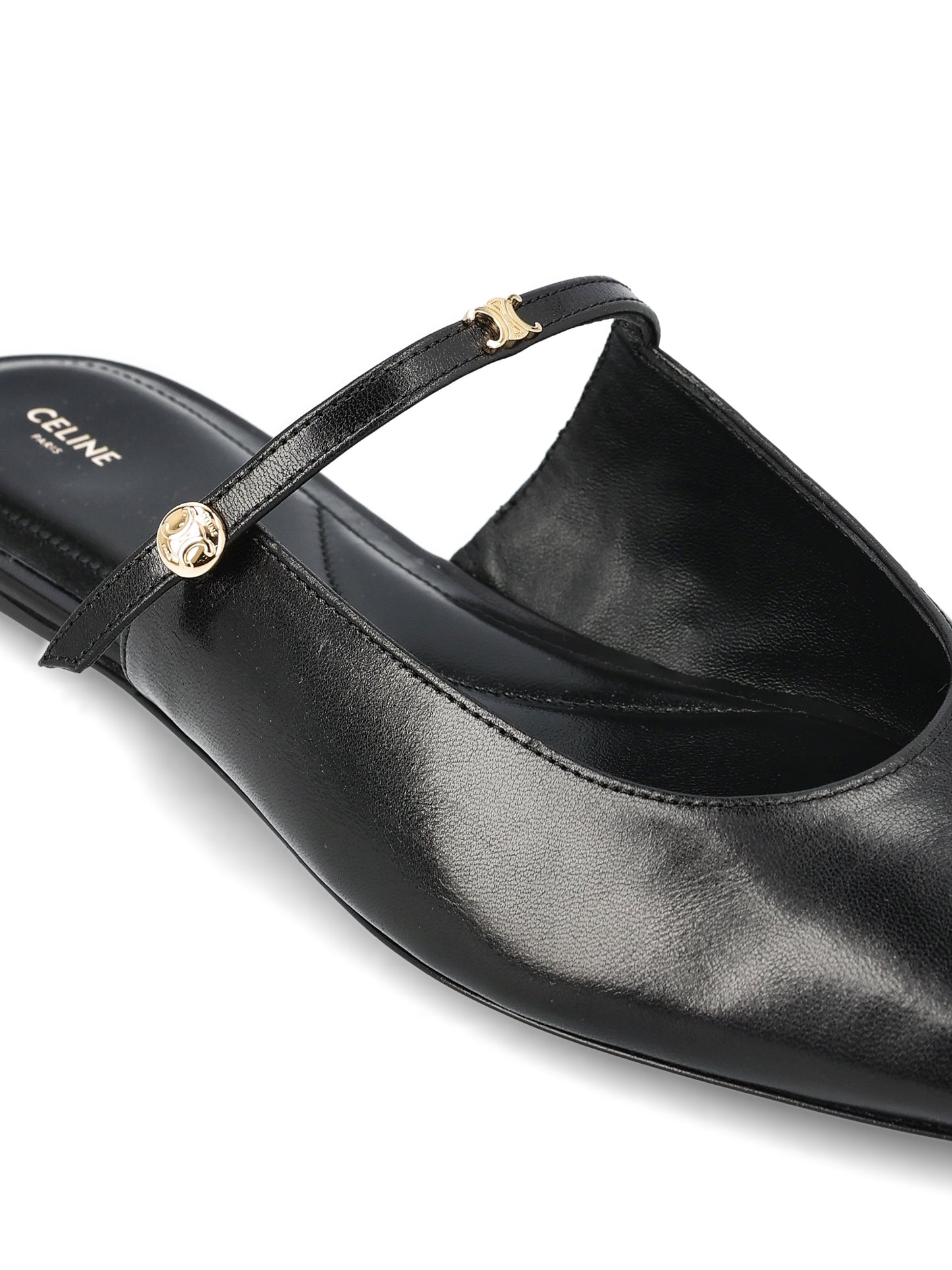 CELINE｜シューズ
