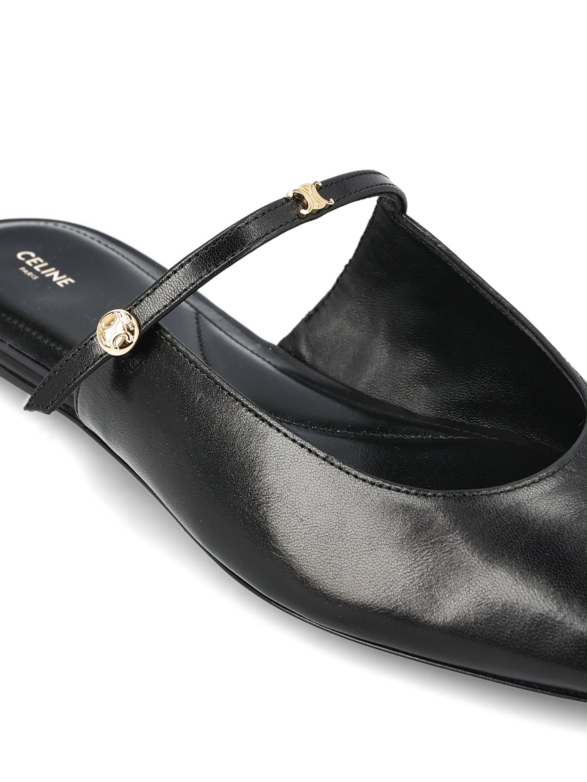 CELINE｜シューズ