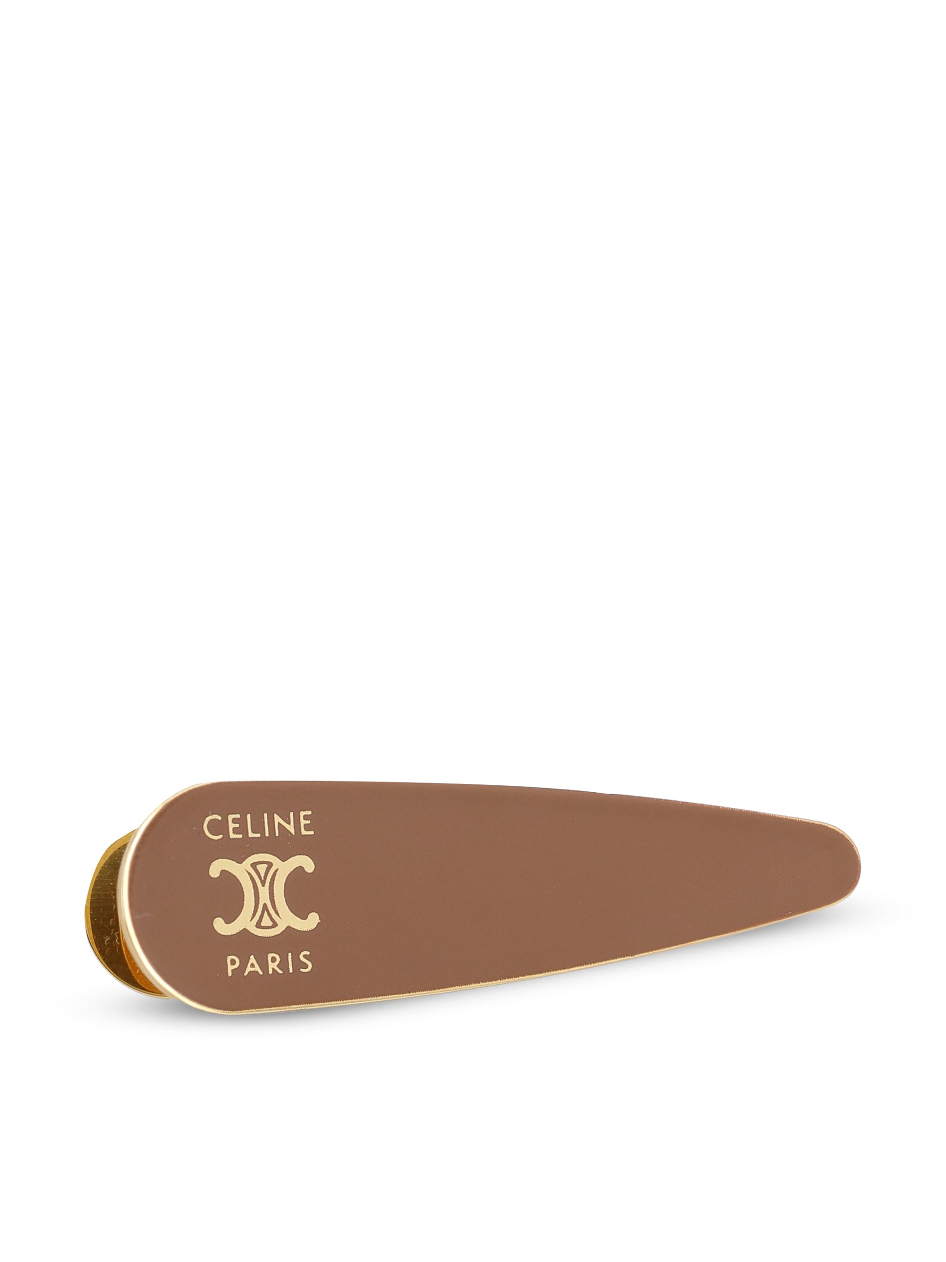 CELINE｜ヘアクリップ