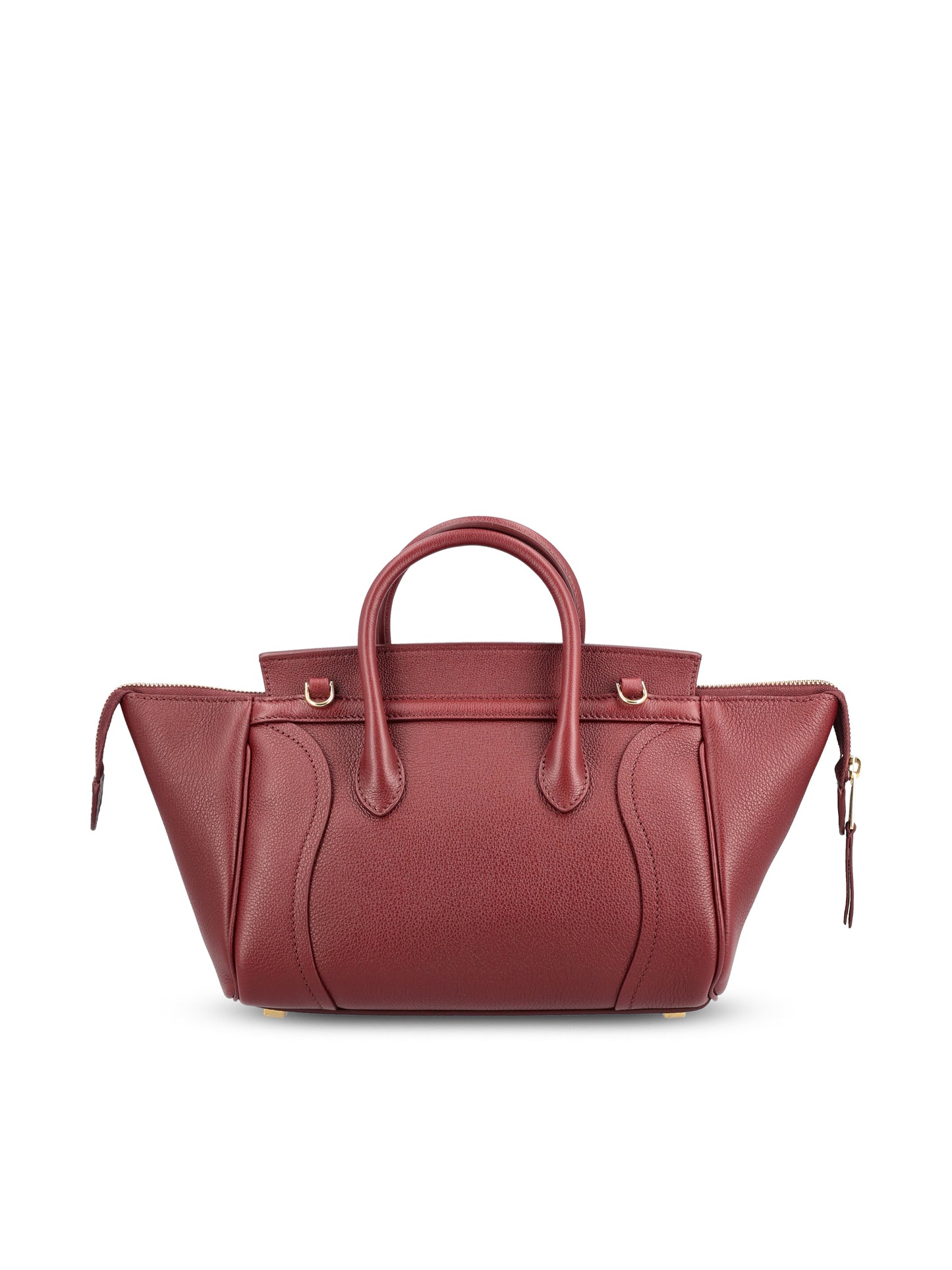 CELINE｜レザーバッグ