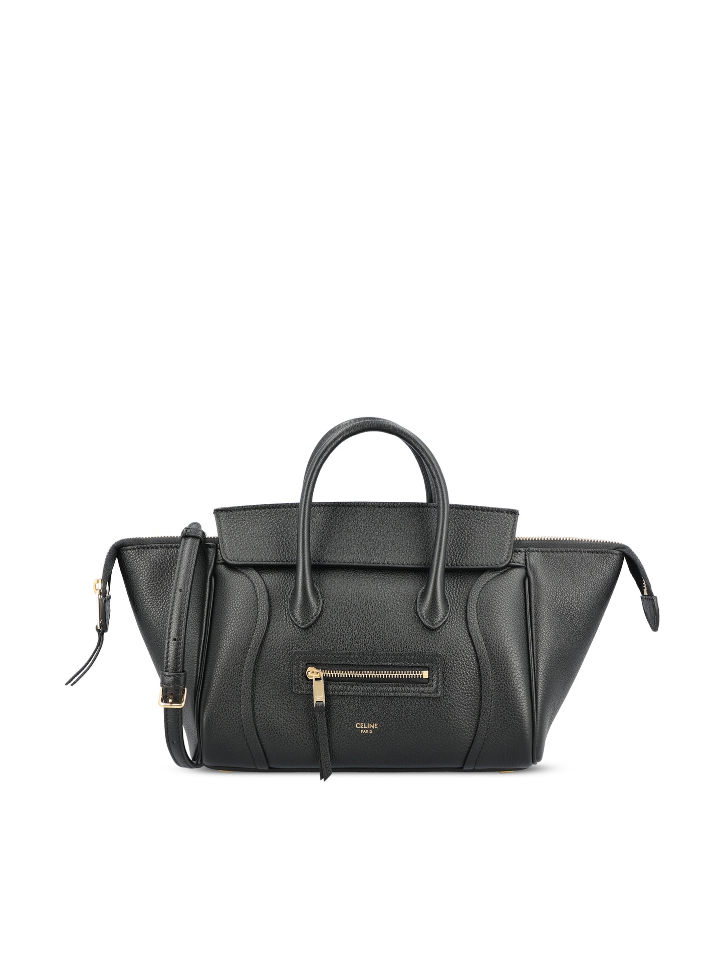 CELINE｜レザーバッグ