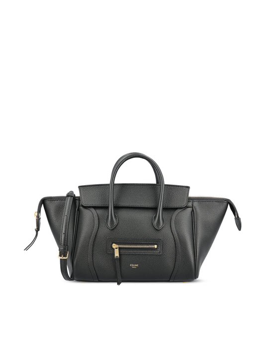 CELINE｜レザーバッグ