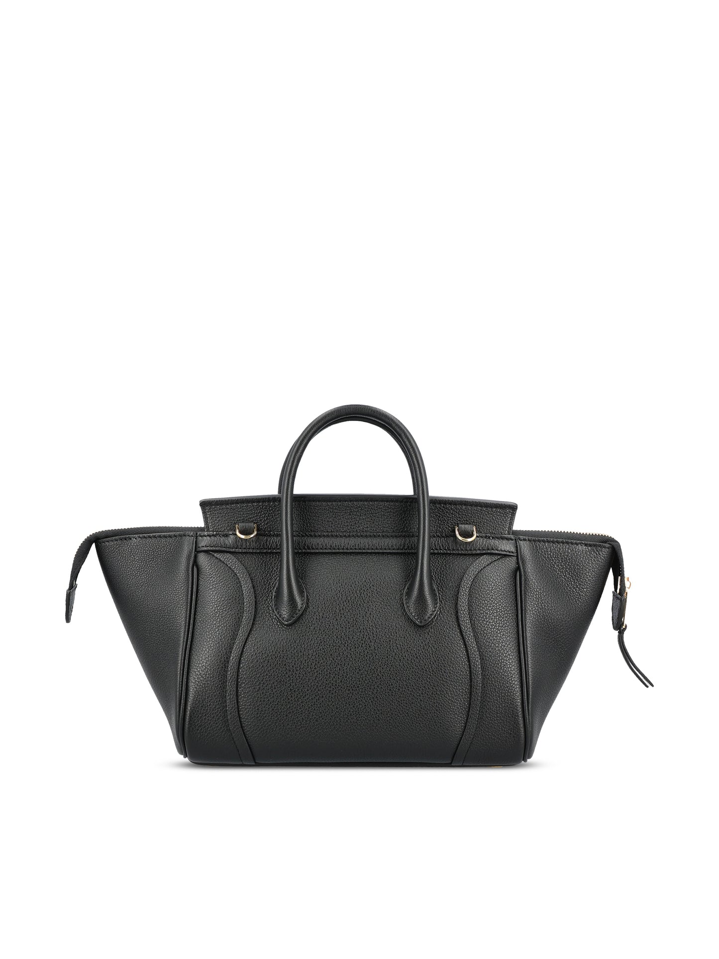 CELINE｜レザーバッグ