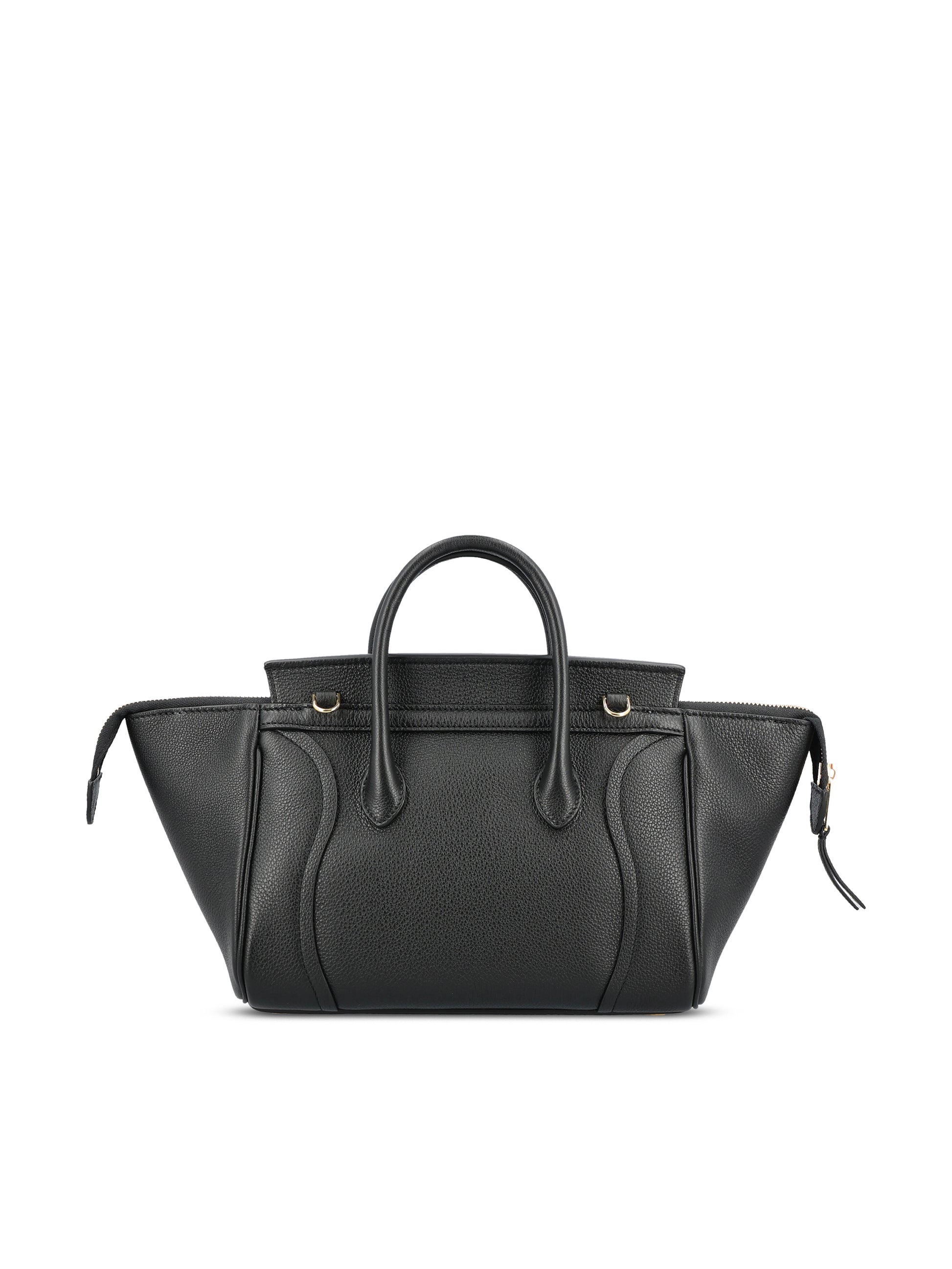 CELINE｜レザーバッグ