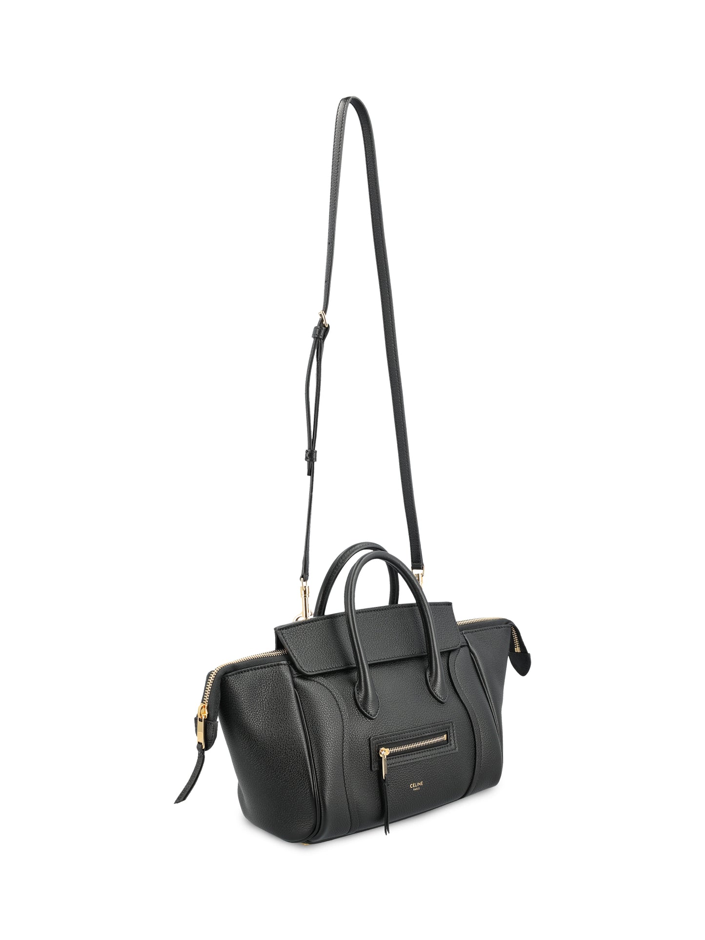 CELINE｜レザーバッグ