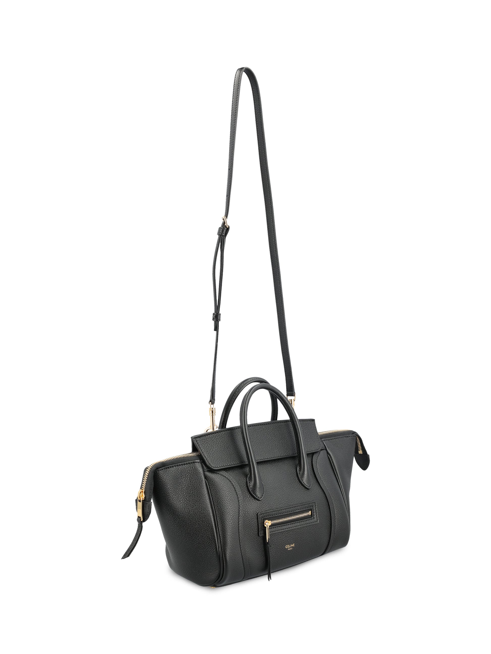 CELINE｜レザーバッグ