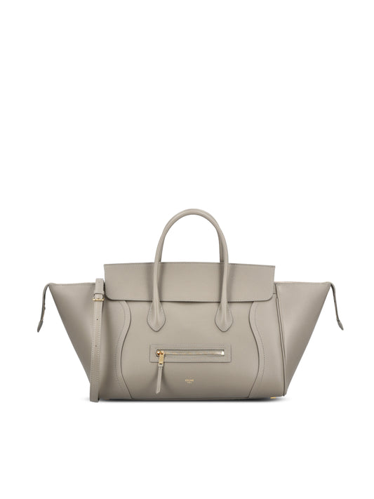 CELINE｜レザーバッグ
