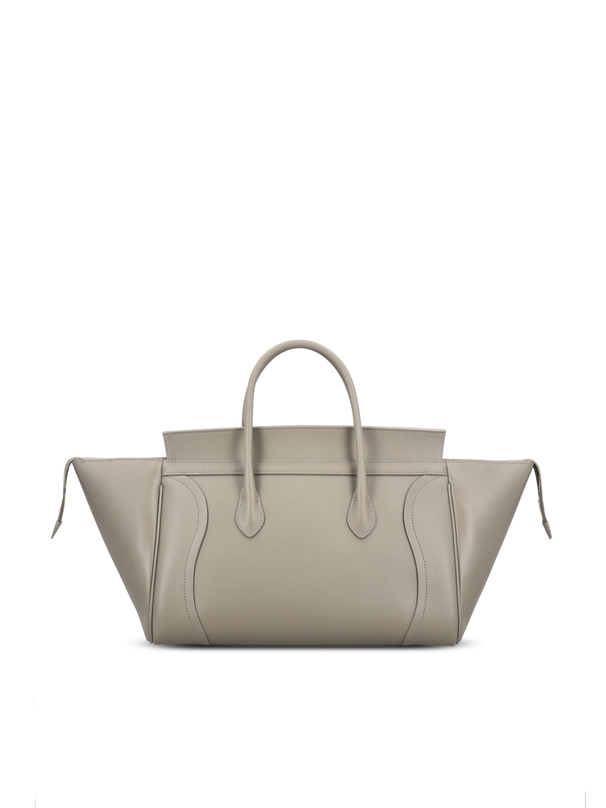 CELINE｜レザーバッグ