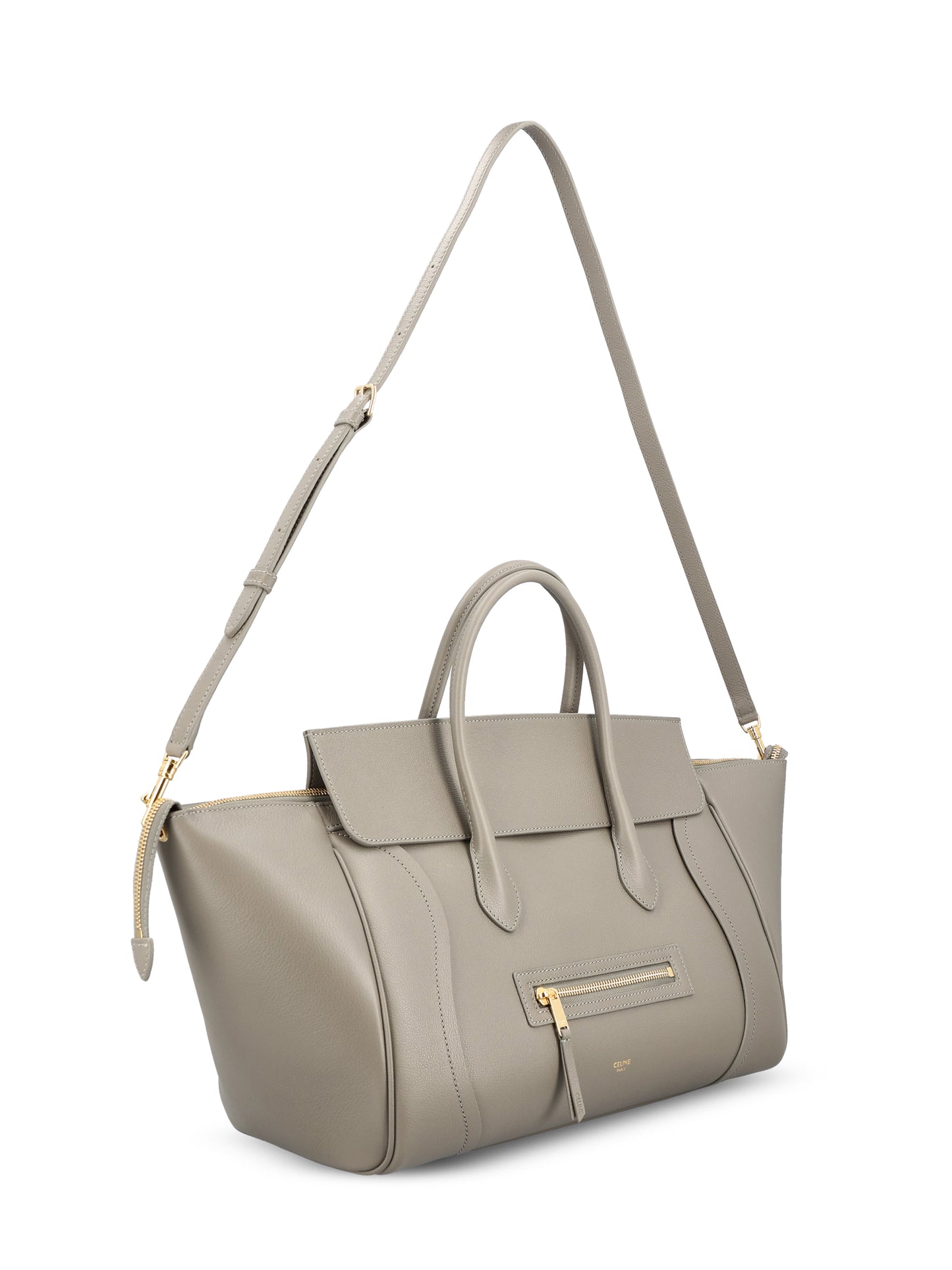 CELINE｜レザーバッグ