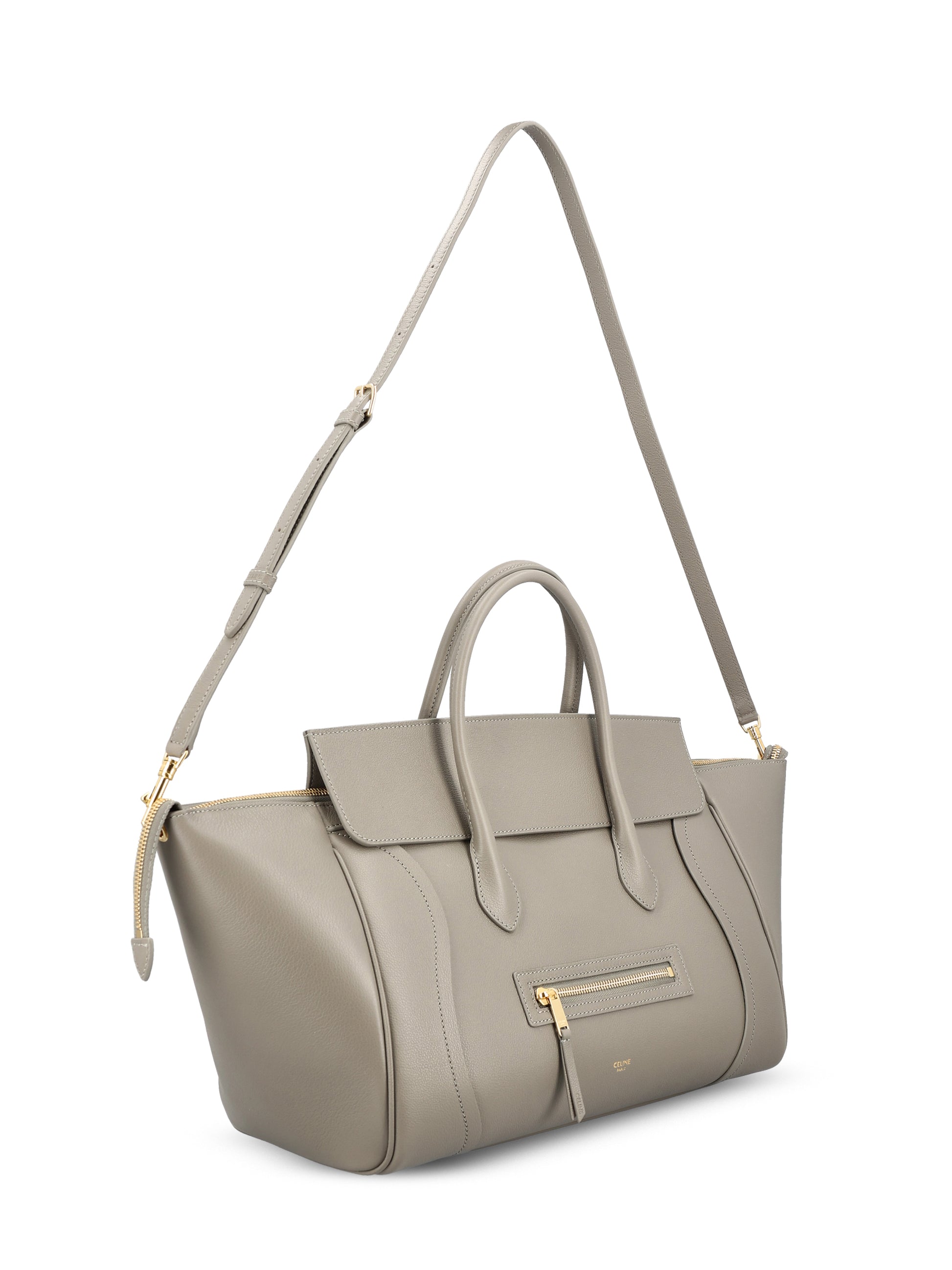CELINE｜レザーバッグ