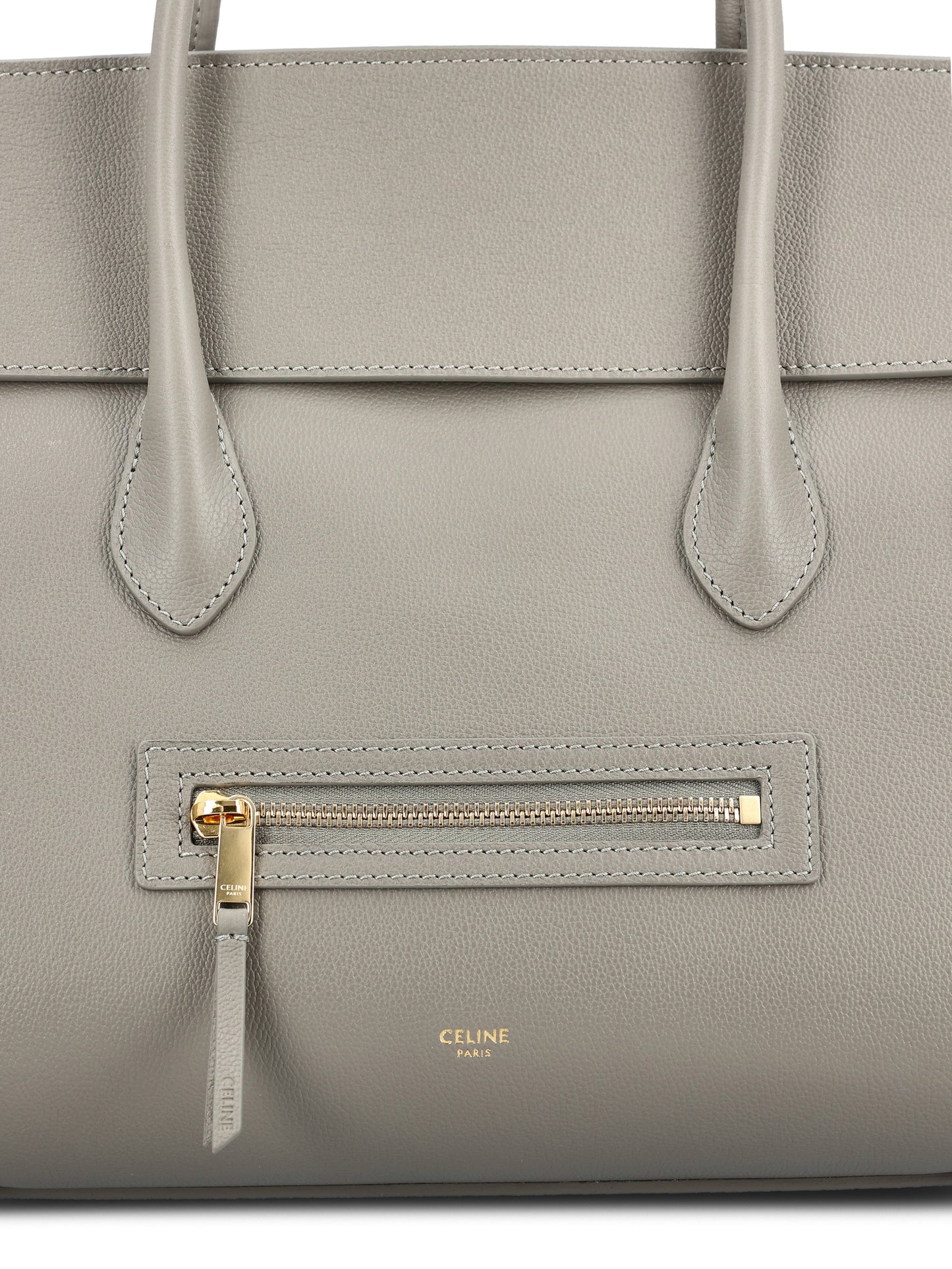 CELINE｜レザーバッグ