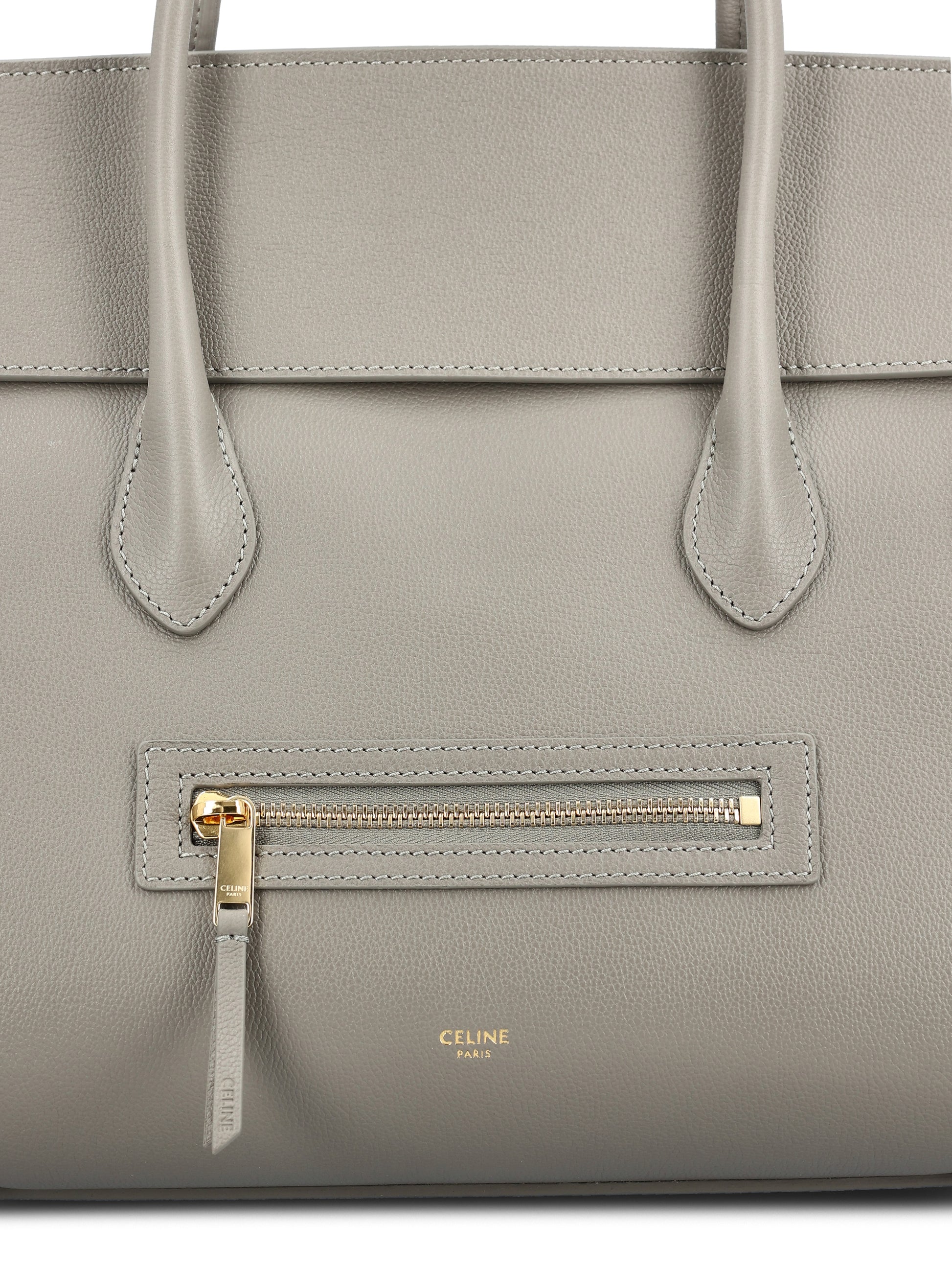 CELINE｜レザーバッグ