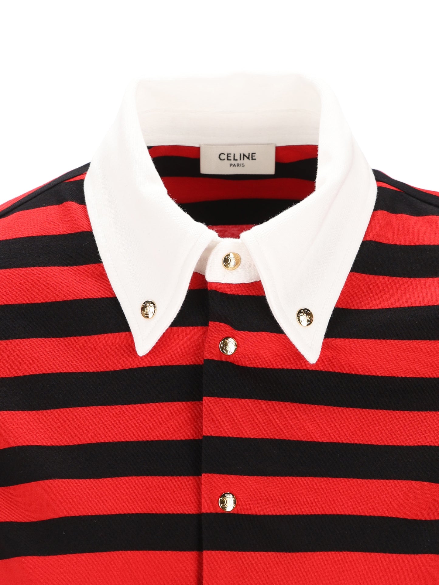 CELINE｜シャツ