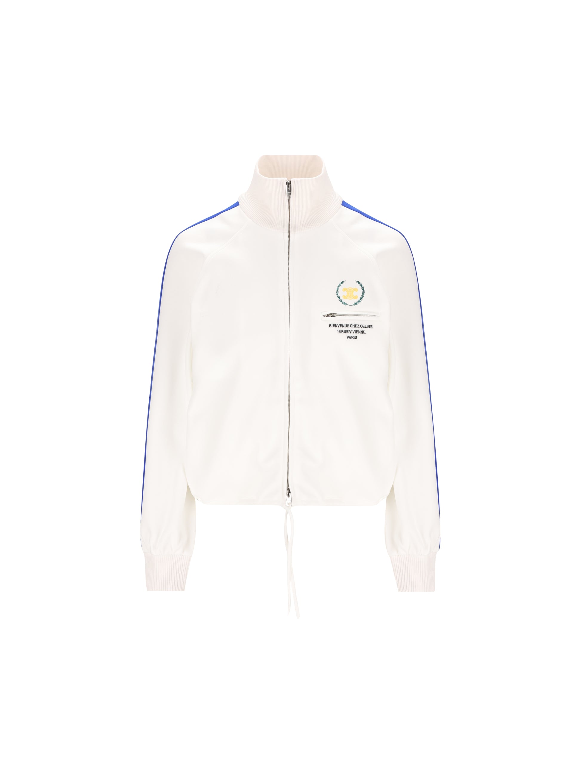 CELINE｜スウェットシャツ