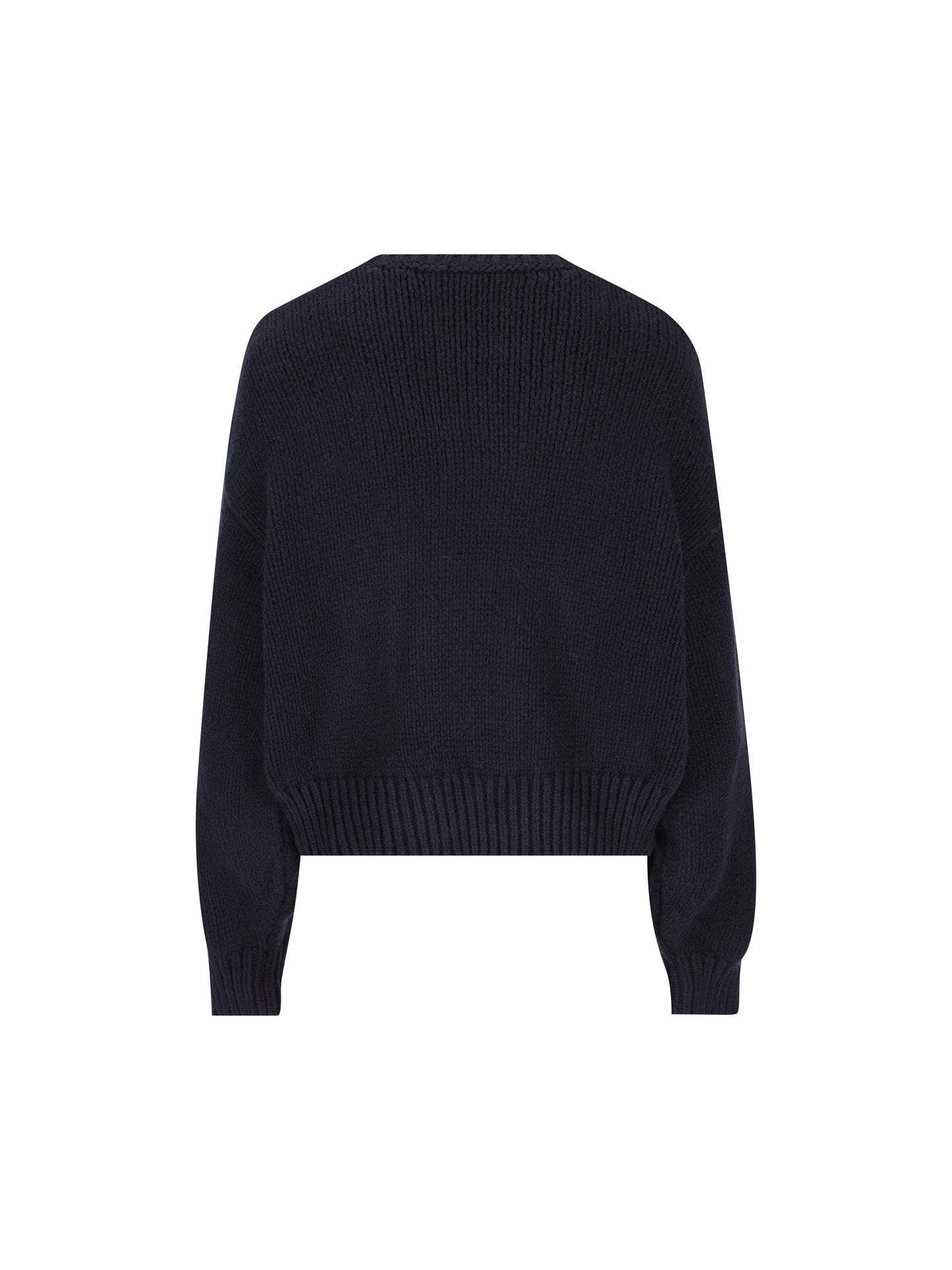 CELINE｜トリオンフ クルーネック ニット
