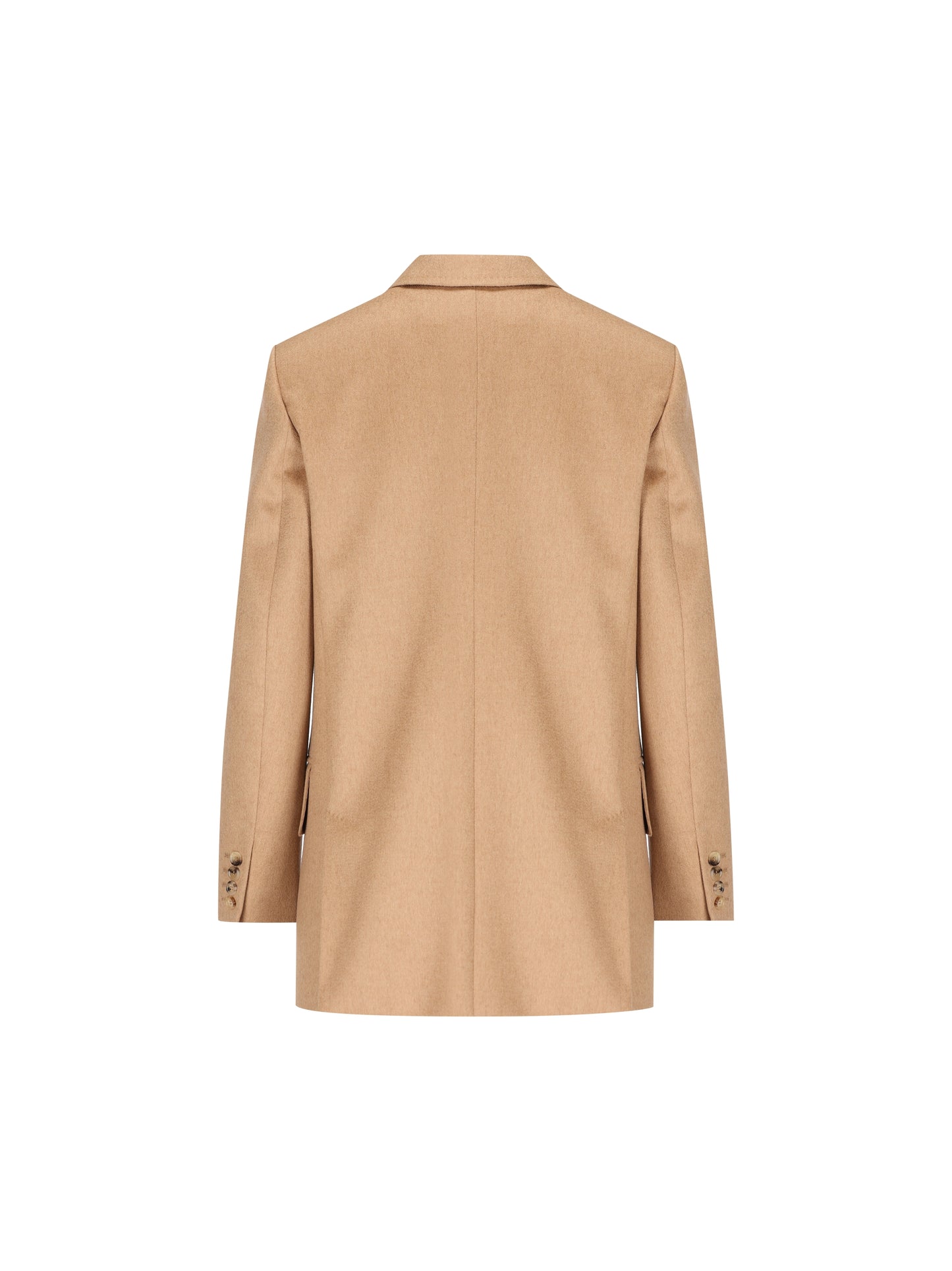 MAX MARA｜キャメル ブレザー 画像2
