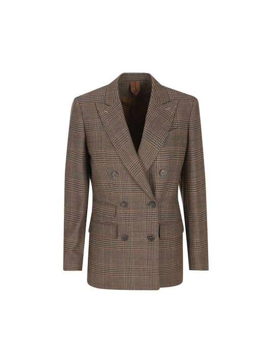 MAX MARA｜ウール ブレザー