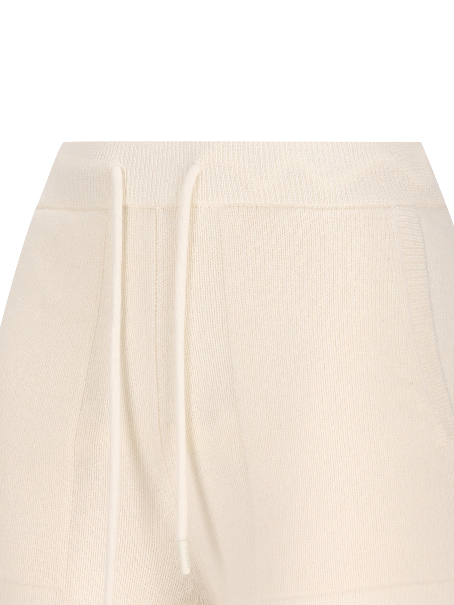 MAX MARA｜カシミヤ ワイドパンツ 画像3