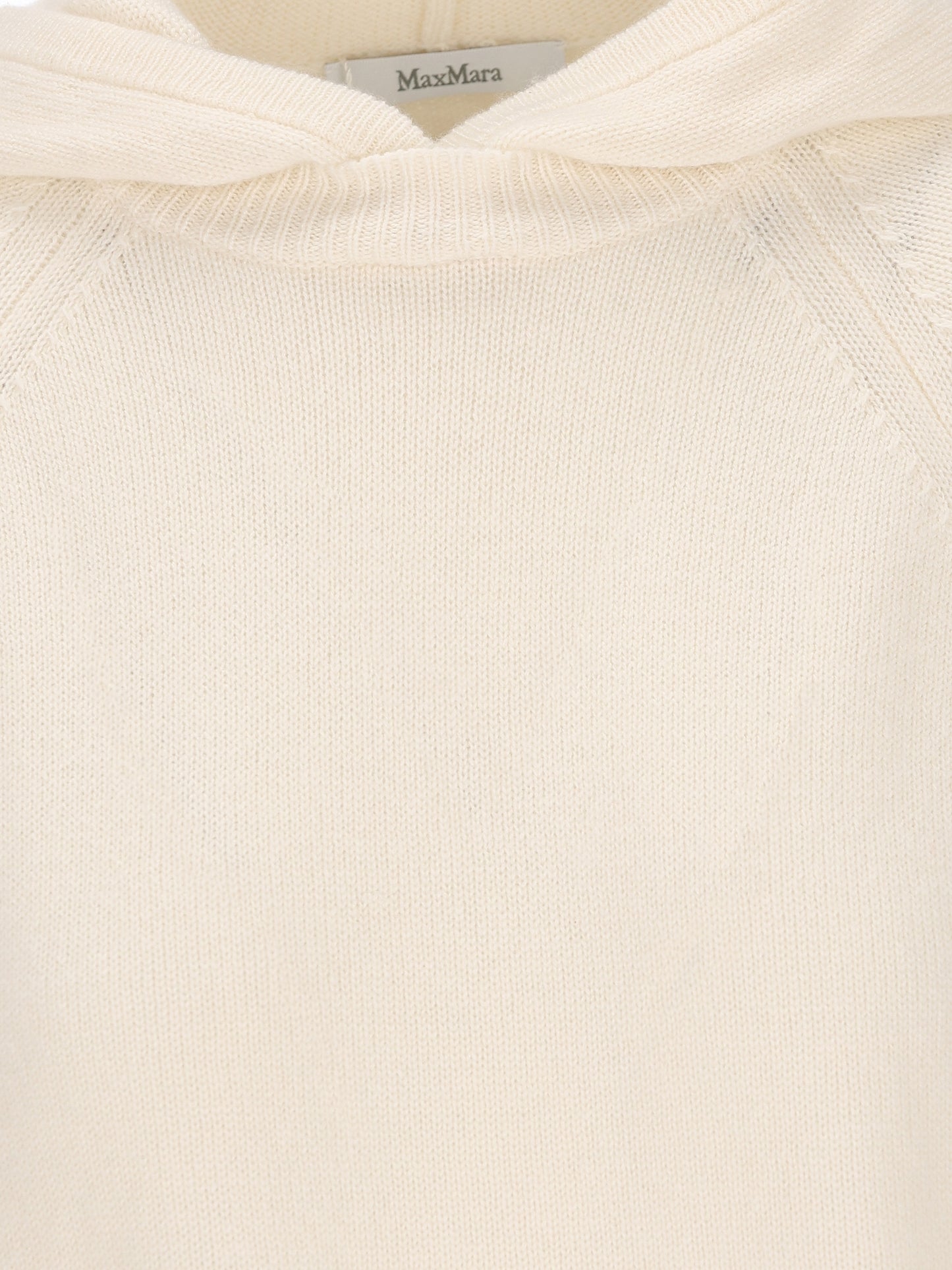 MAX MARA｜カシミヤ ニット 画像3