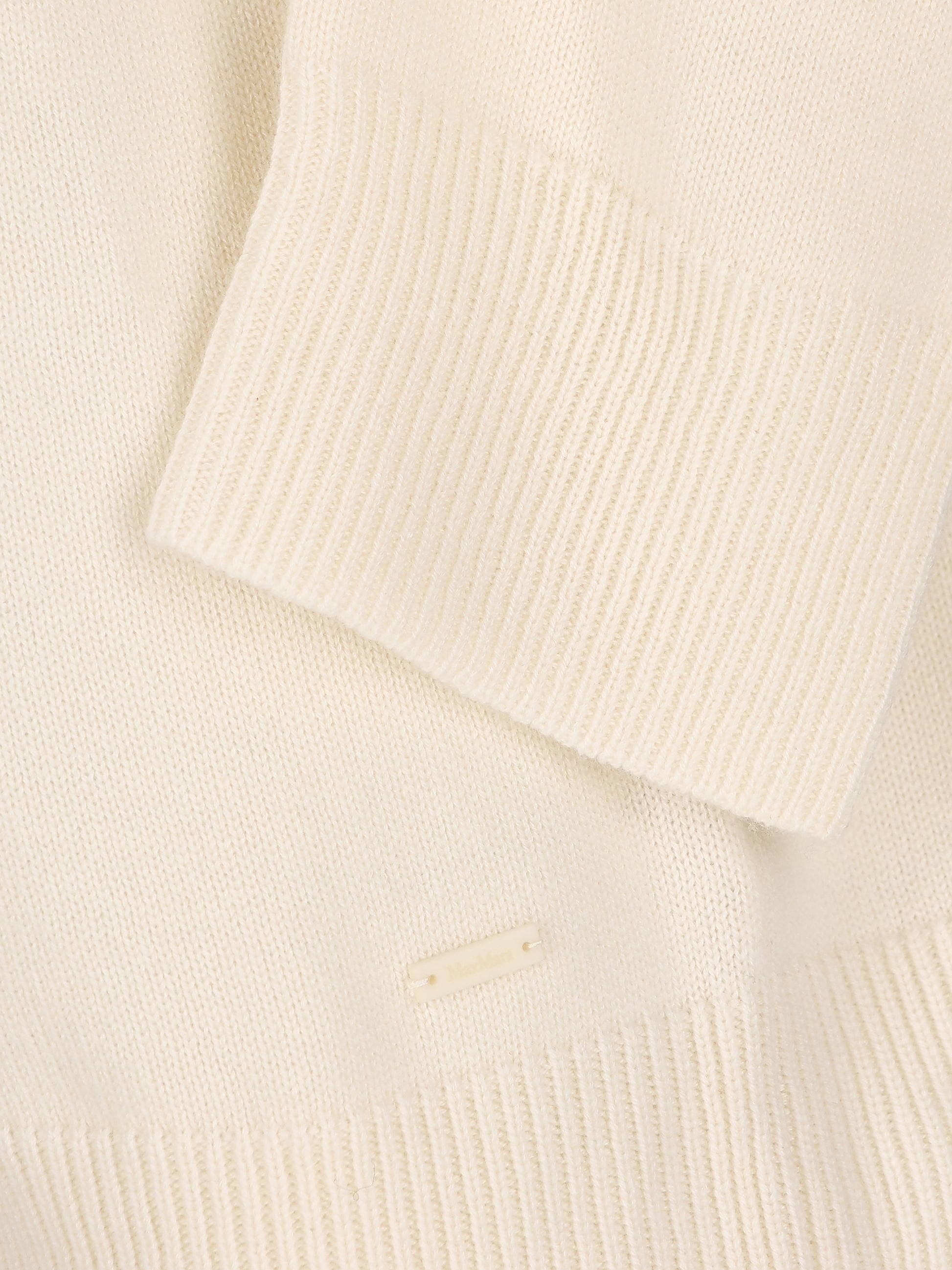 MAX MARA｜カシミヤ ニット 画像4