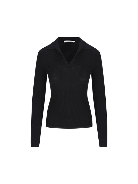 MAX MARA｜カシミヤ シルク ニット