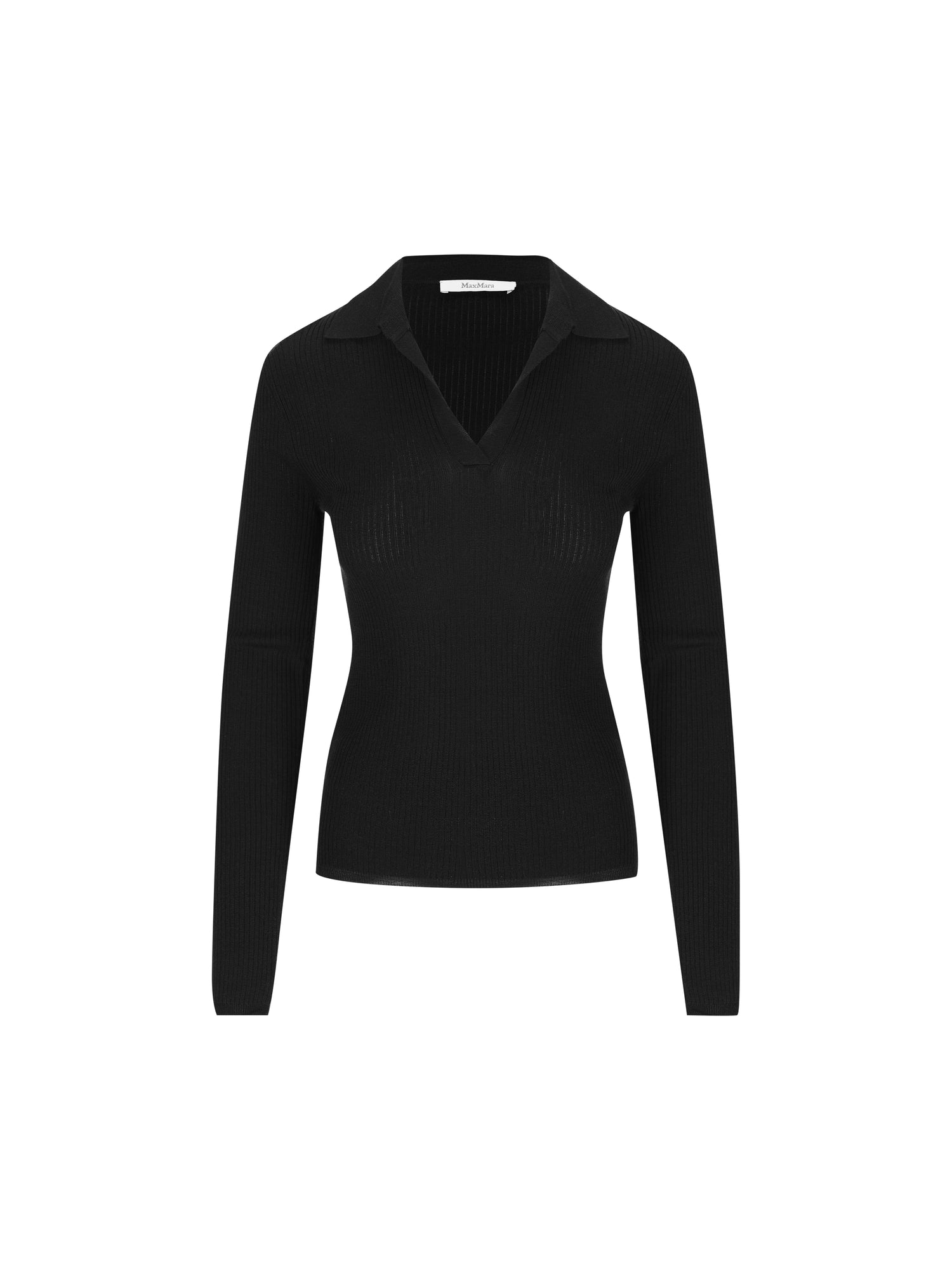 MAX MARA｜カシミヤ シルク ニット