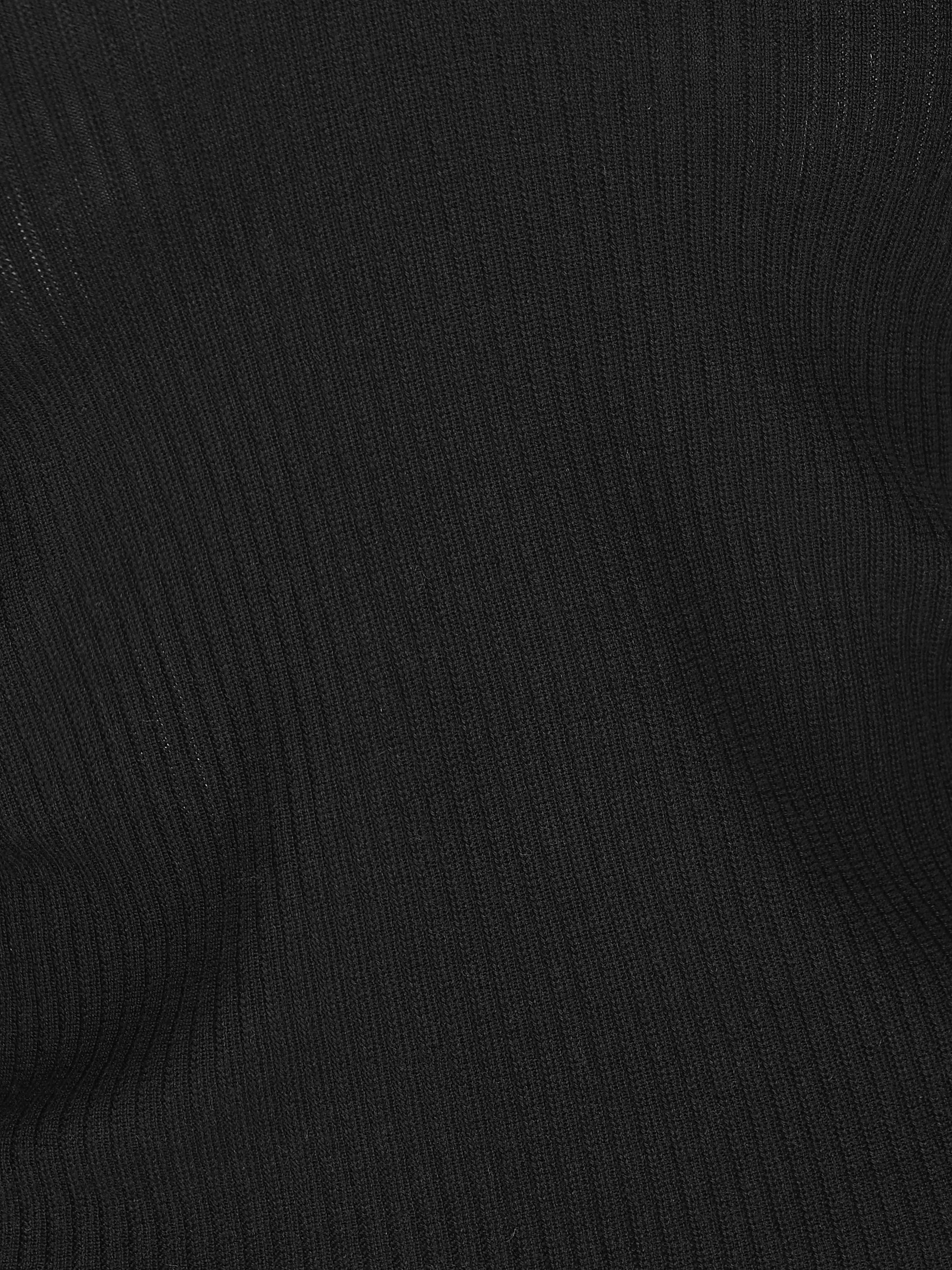 MAX MARA｜カシミヤ シルク ニット 画像3