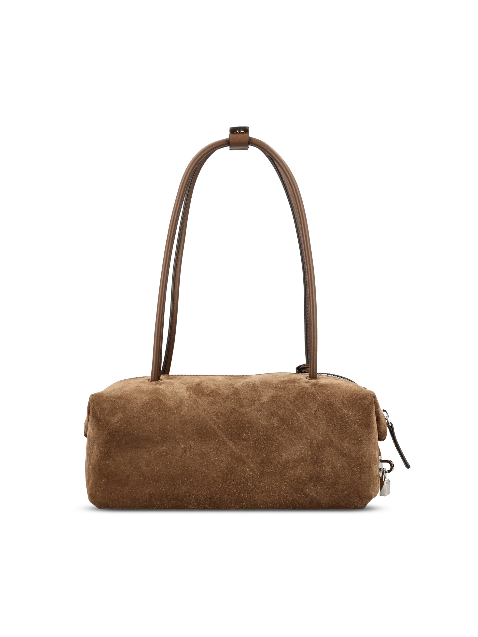MAX MARA｜Bauletto realizzato in crosta. 画像2