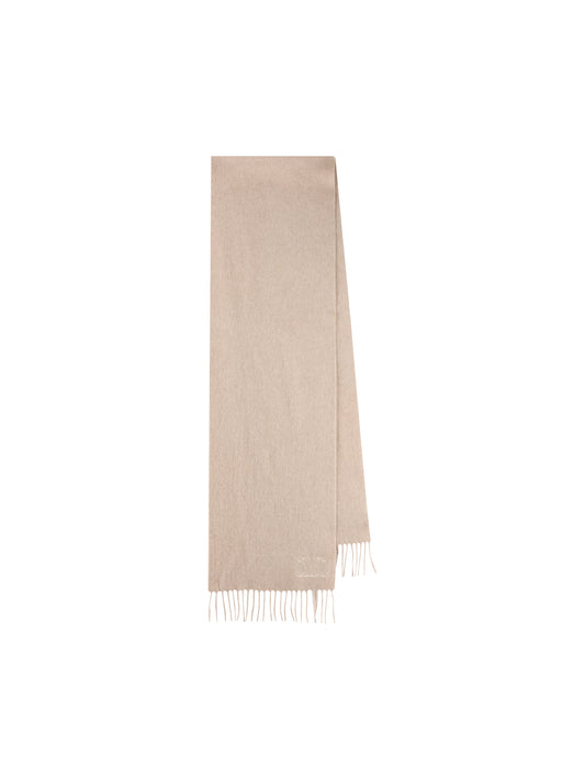MAX MARA｜Stola realizzata in cashmere.